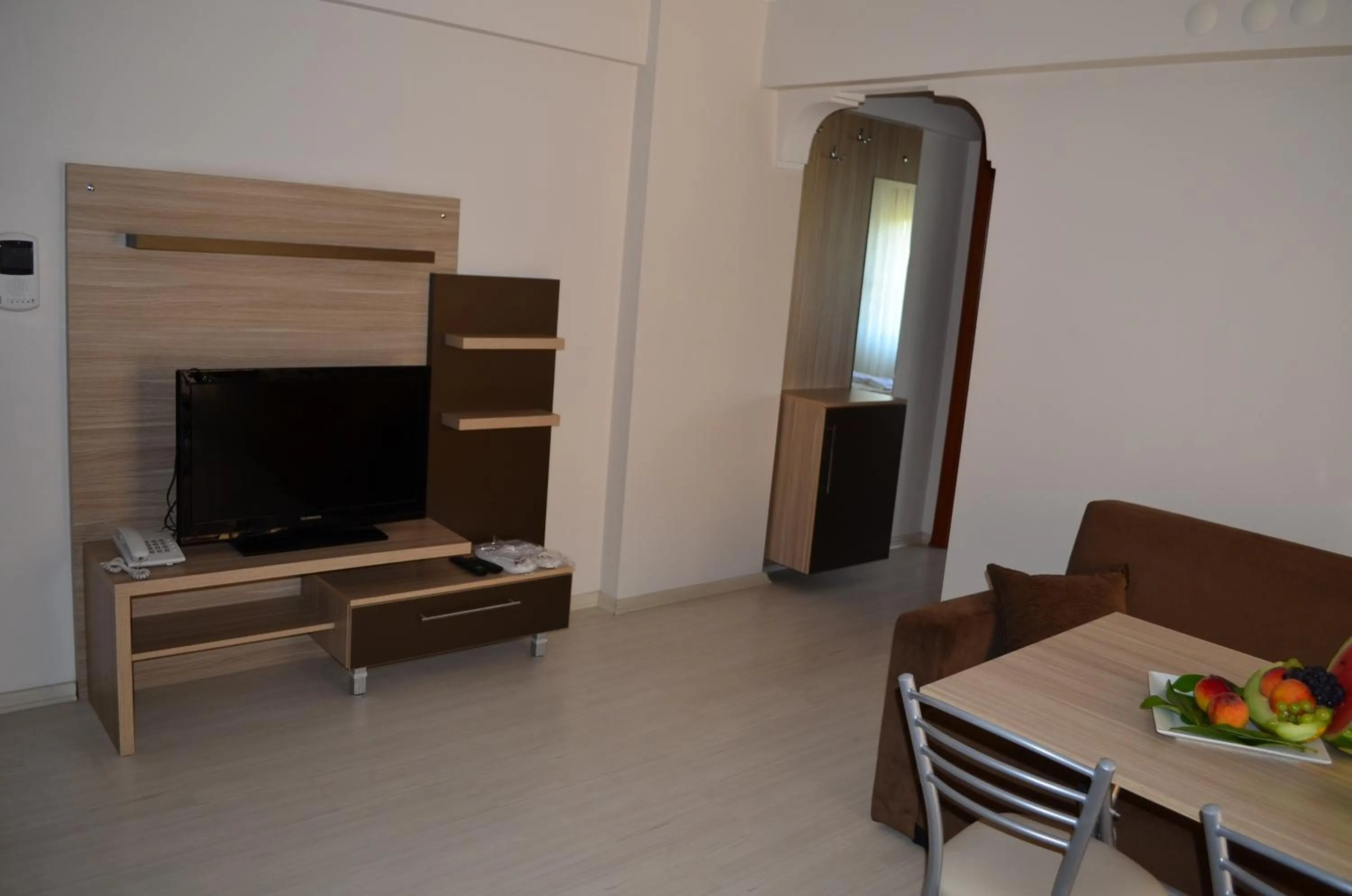 Bathroom in My Rezidans Hotel