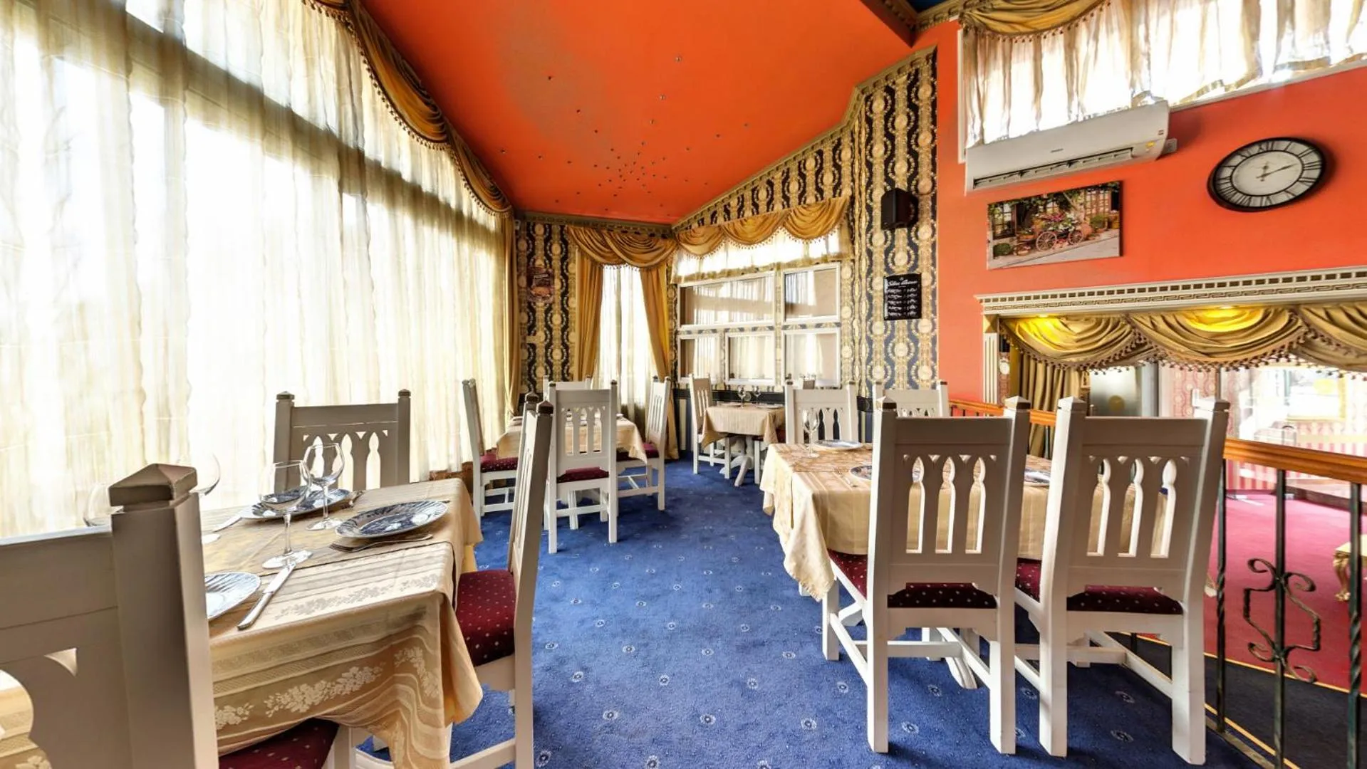 Hotel Boyana - Free Parking