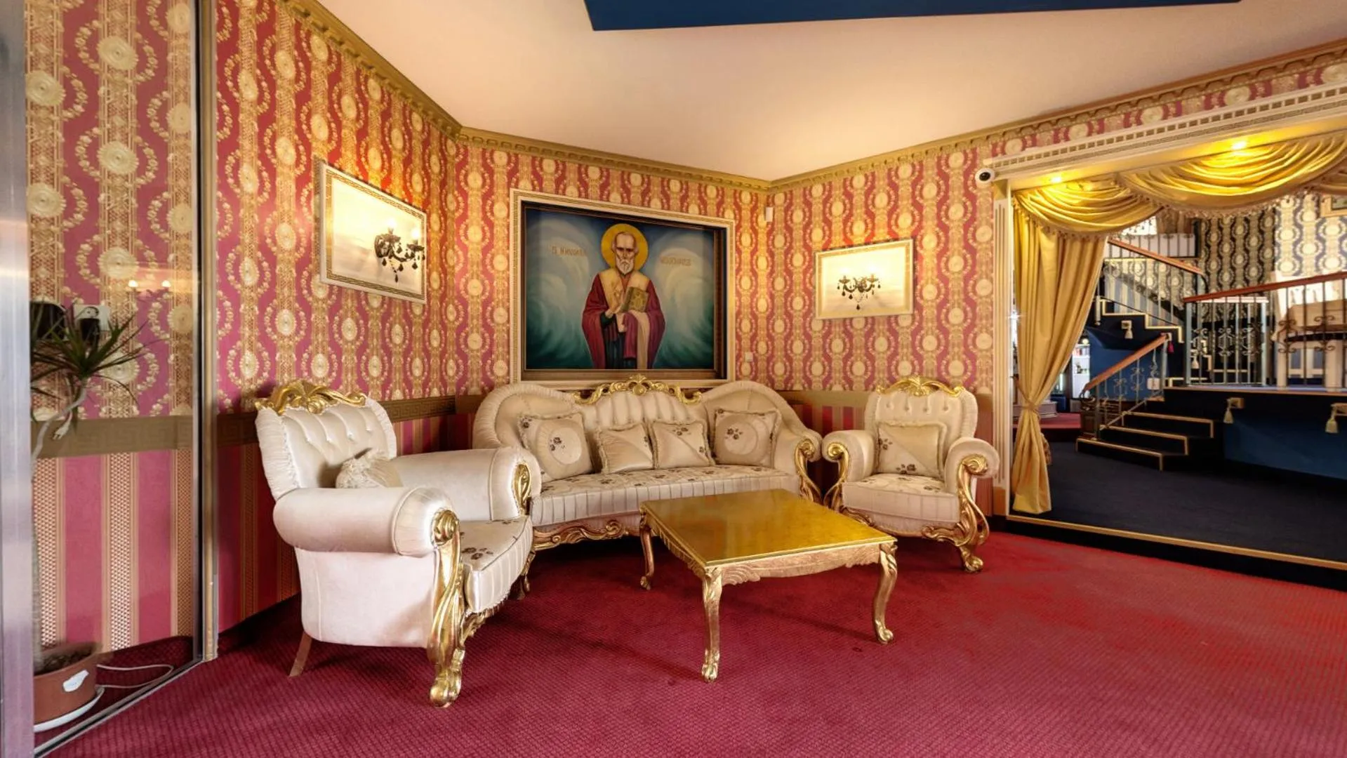 Hotel Boyana - Free Parking