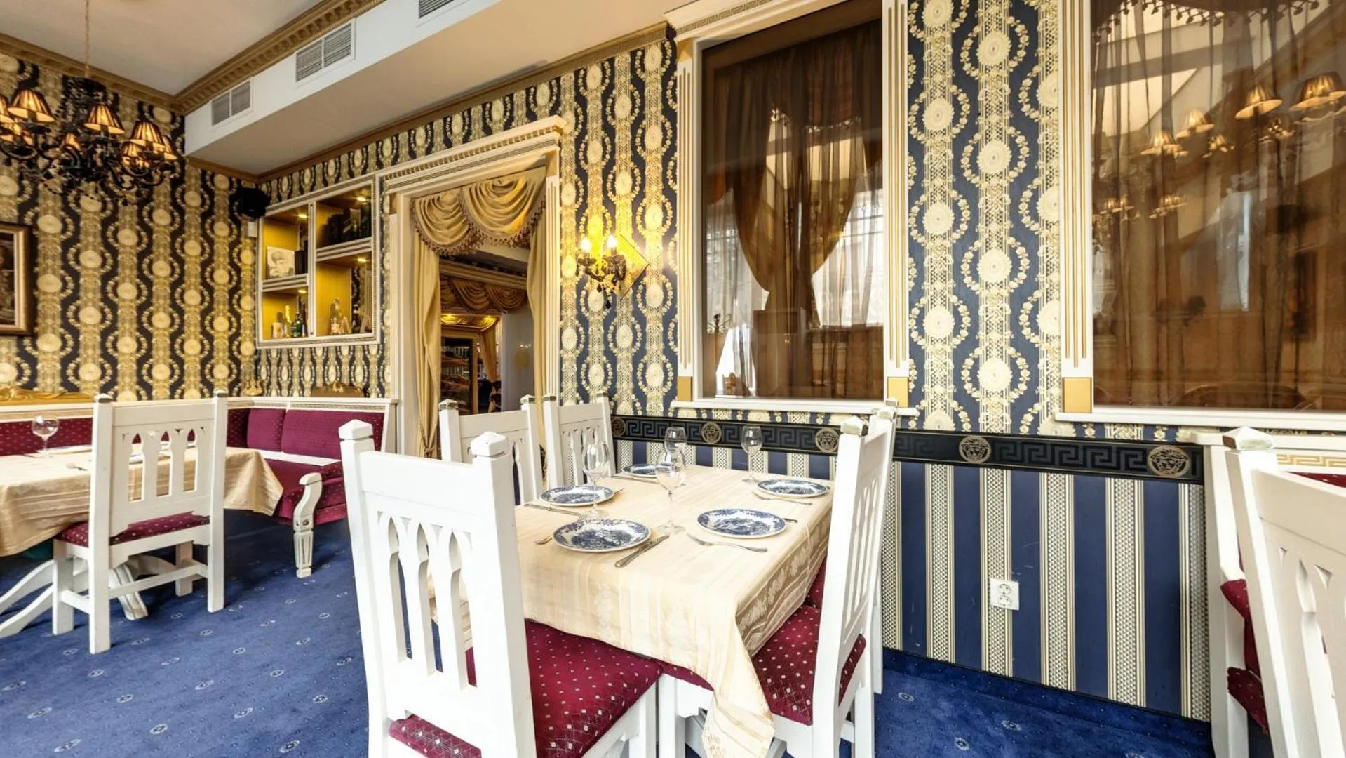 Hotel Boyana - Free Parking