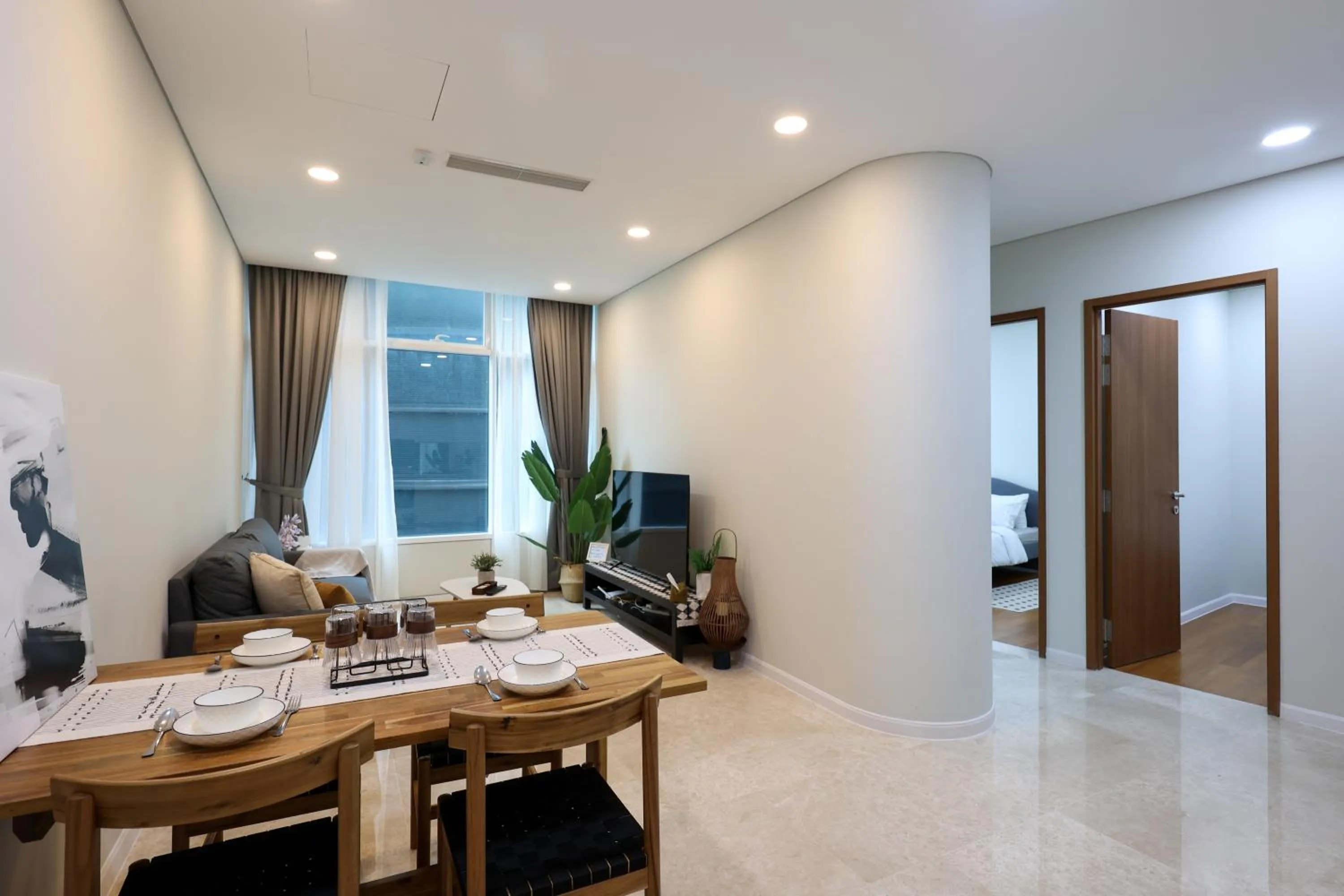 Sky Suites KLCC By Calm Sojourn