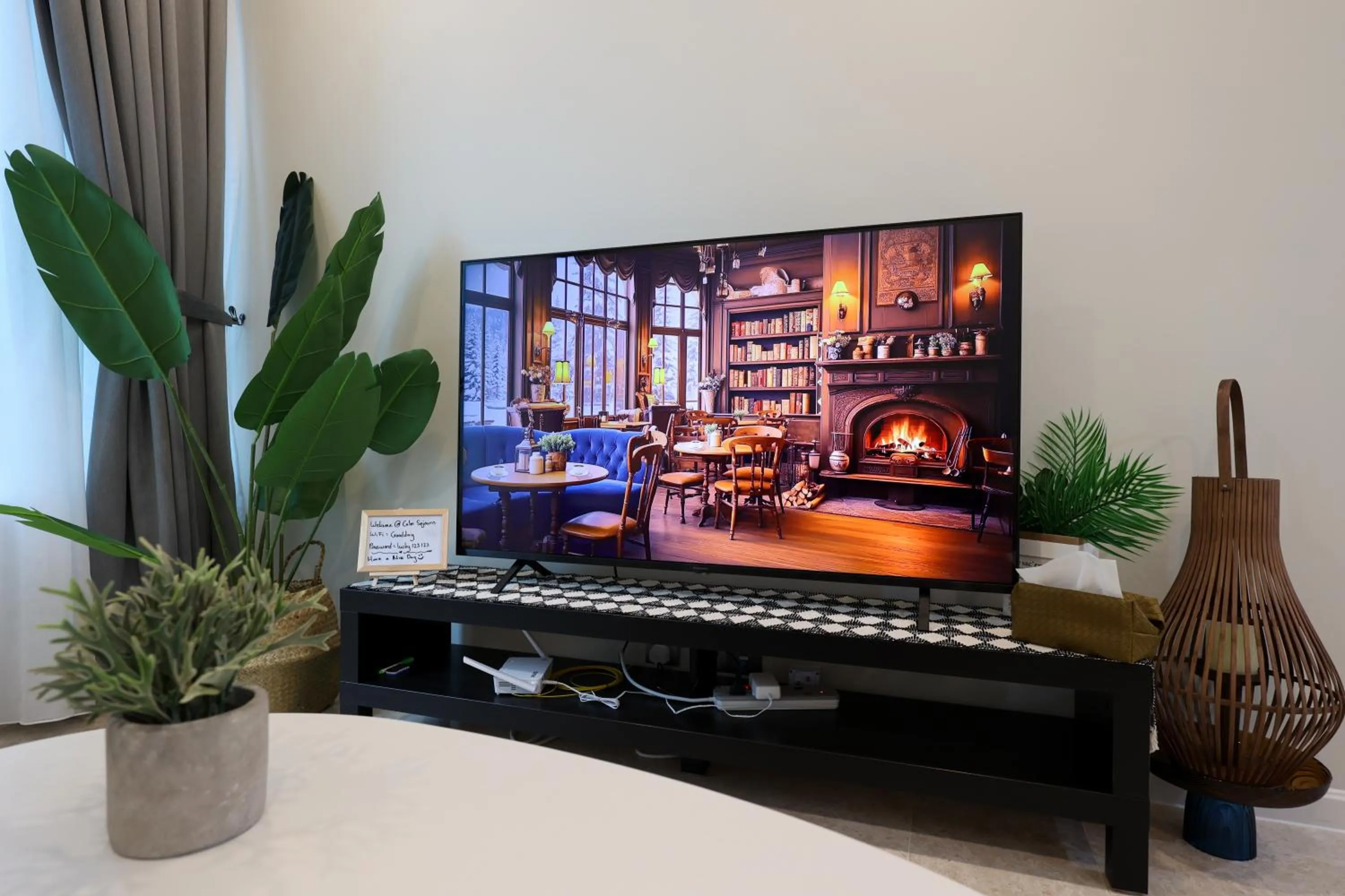 Sky Suites KLCC By Calm Sojourn