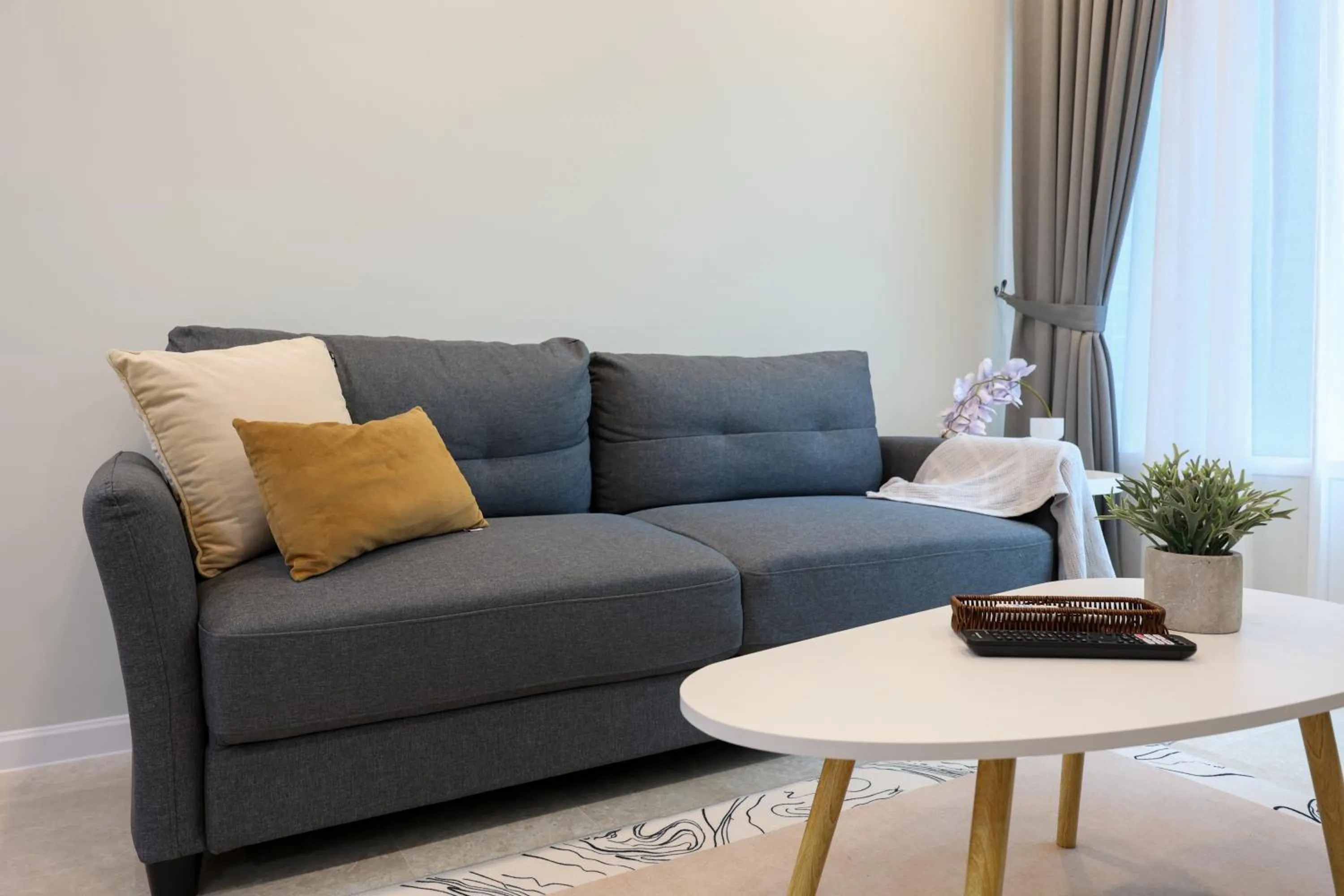 Sky Suites KLCC By Calm Sojourn