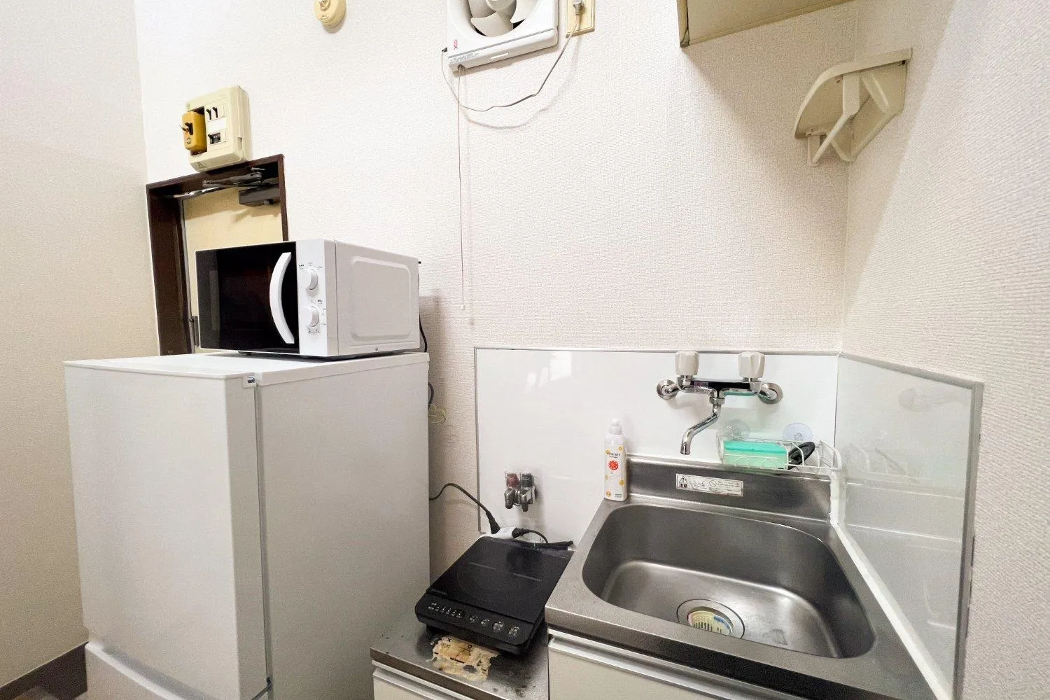 Kitchen or kitchenette in Green Hill