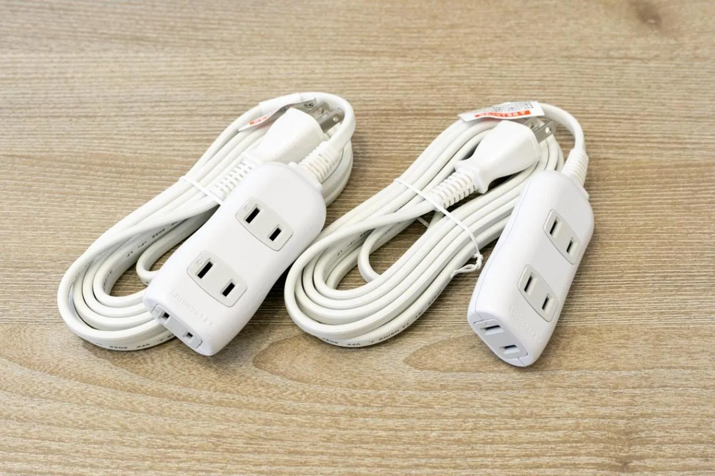 Text overlay in Collection Yuunagi