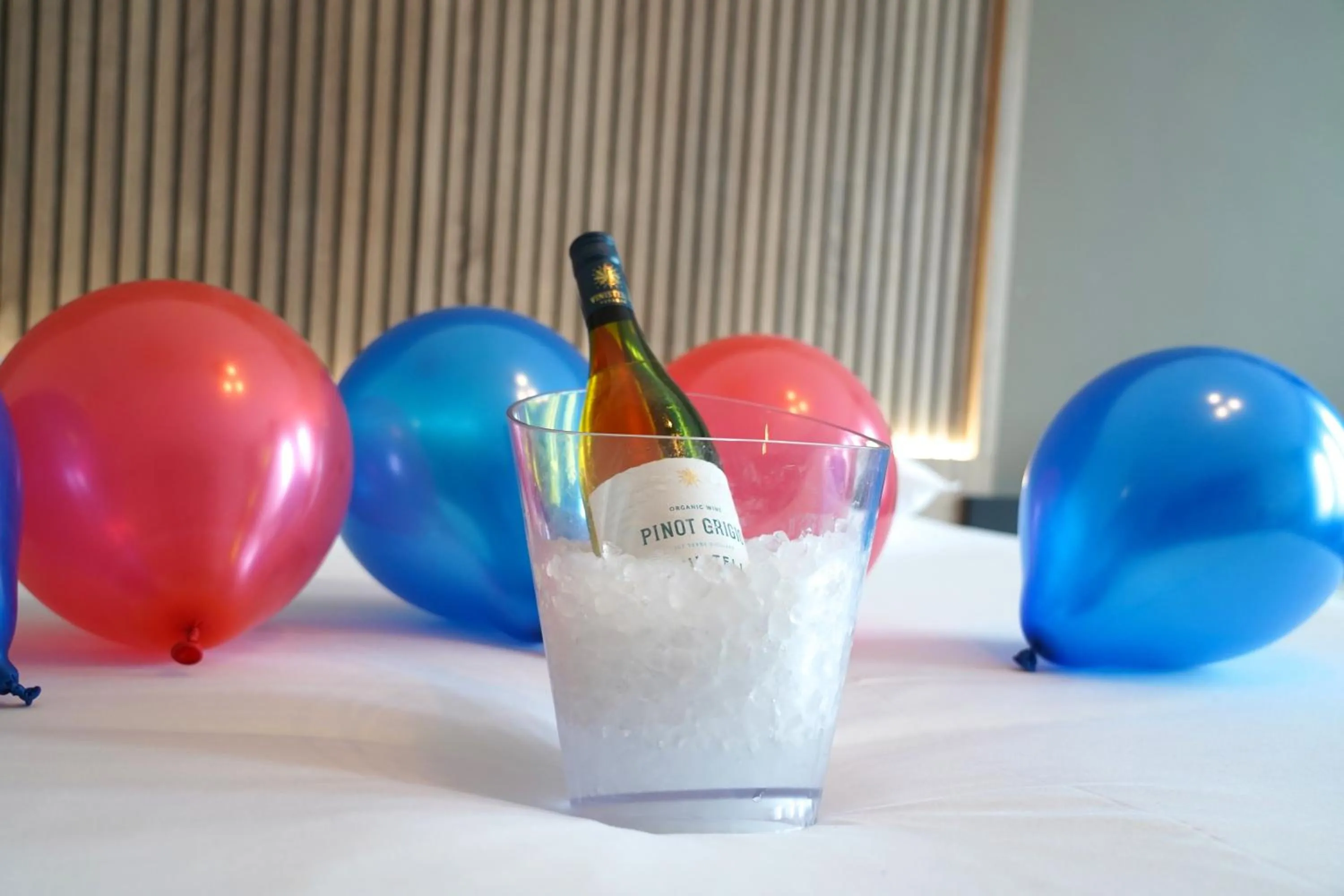 Drinks in Hotel Alkmaar - Bar & Restaurant