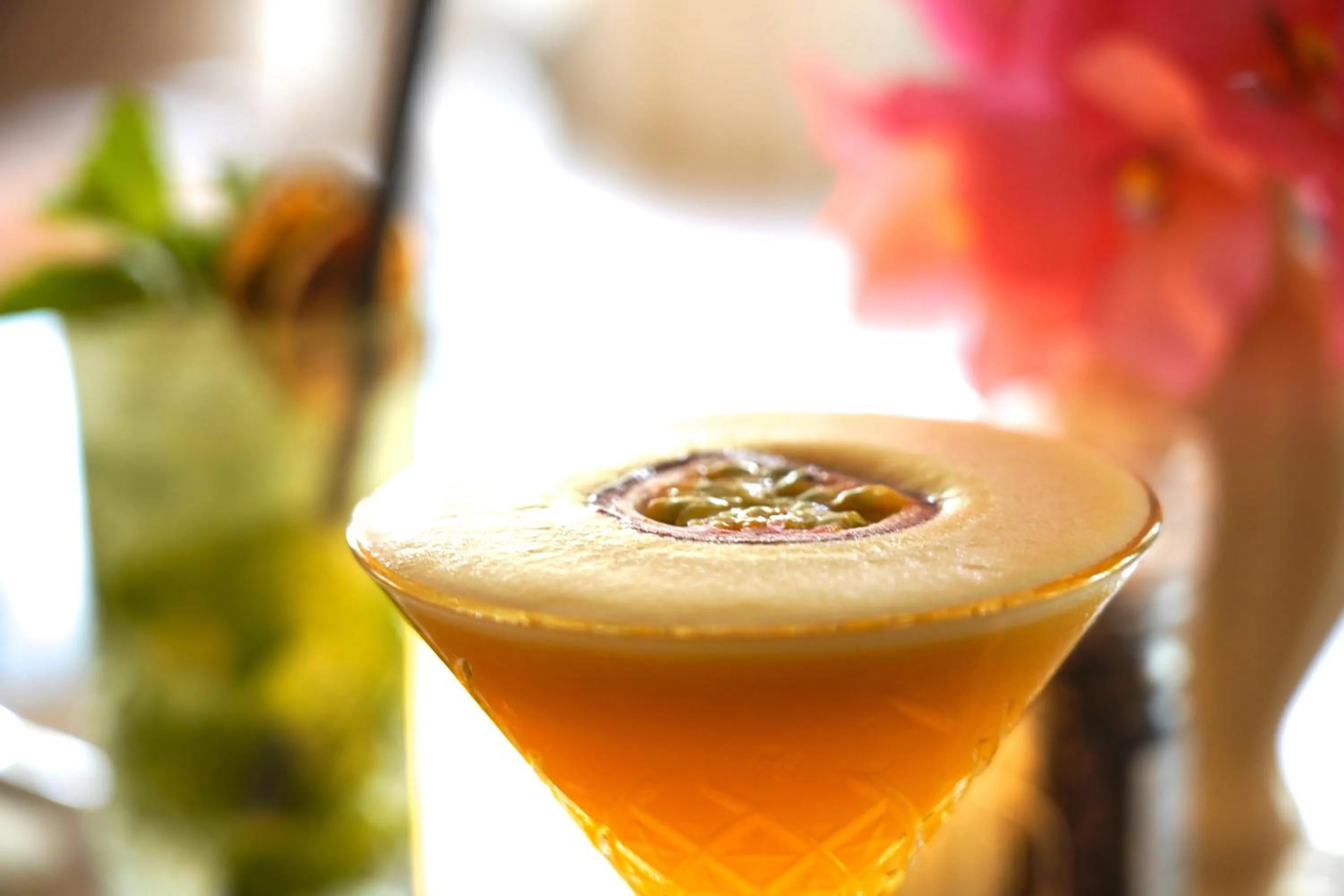 Drinks in Hotel Alkmaar - Bar & Restaurant