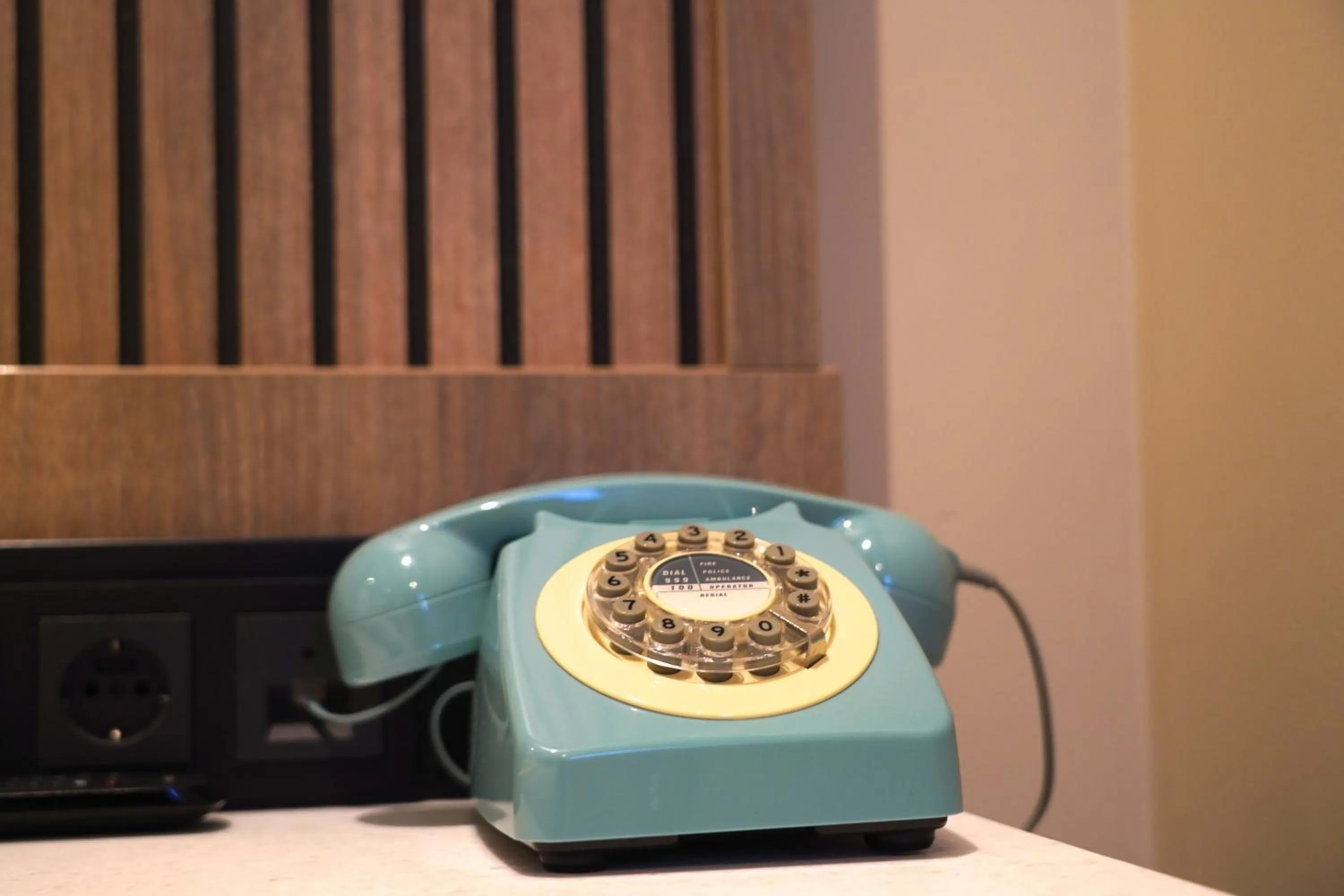 Decorative detail in Hotel Alkmaar - Bar & Restaurant