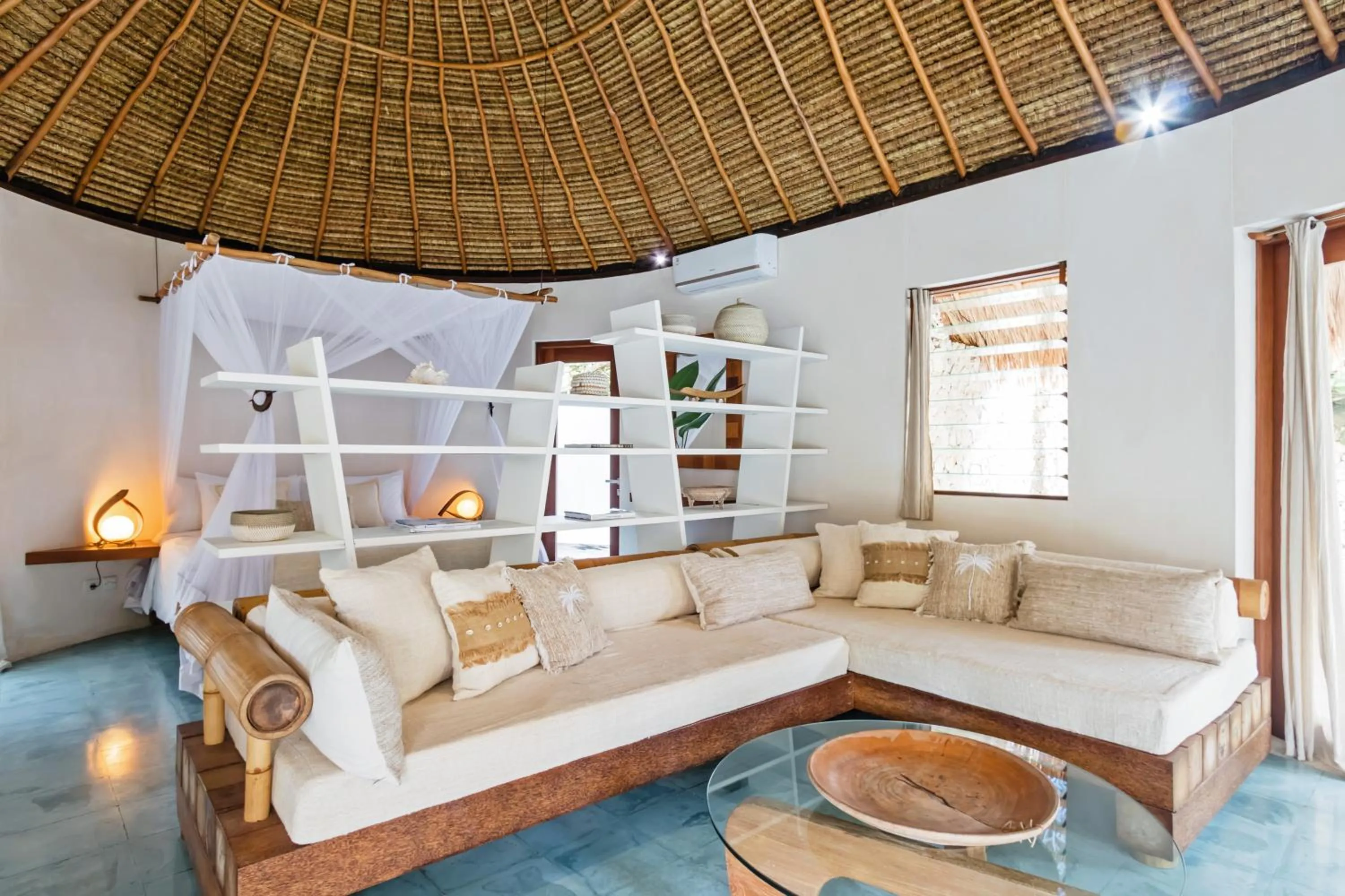 Acacia Bungalows Bingin