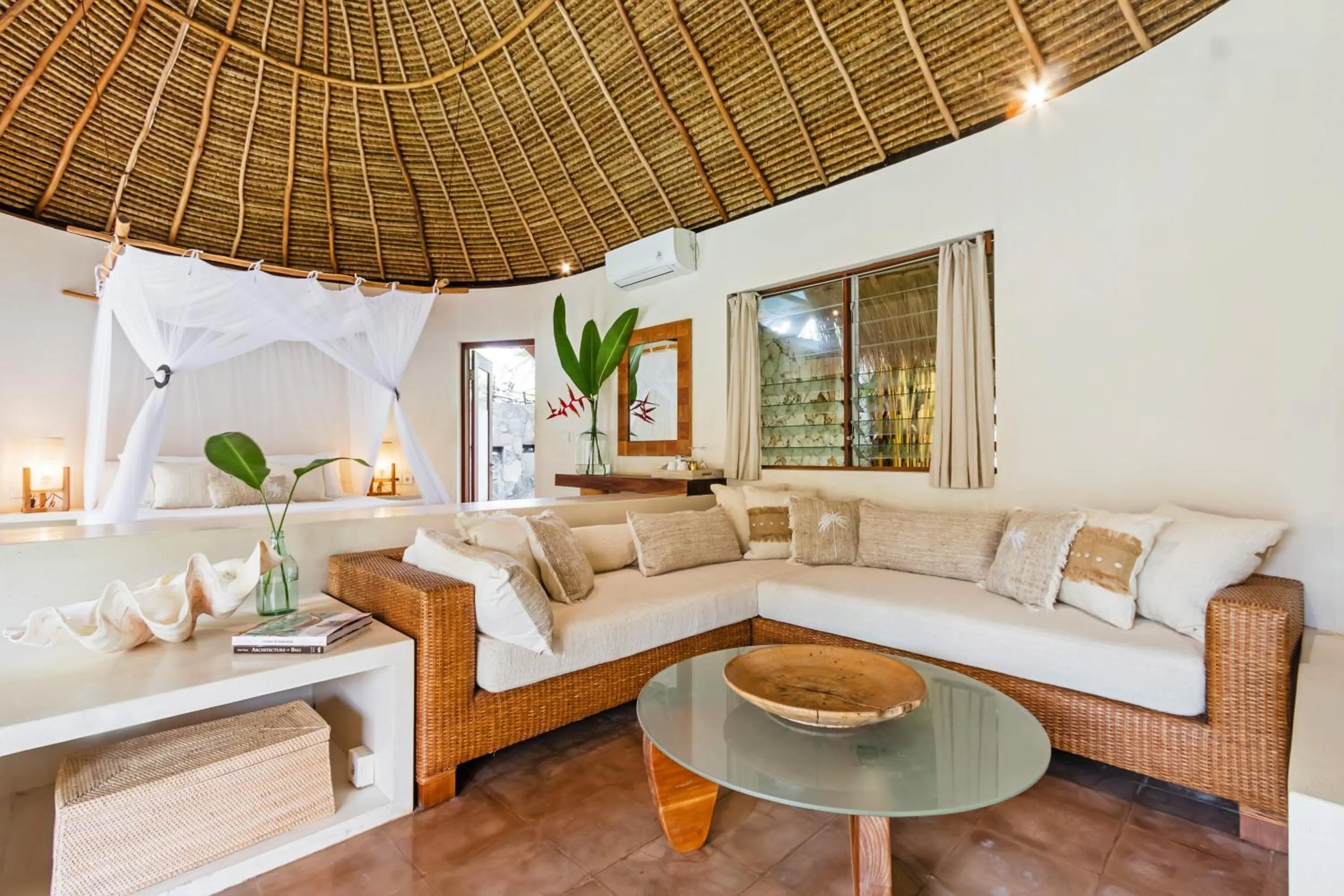 Acacia Bungalows Bingin