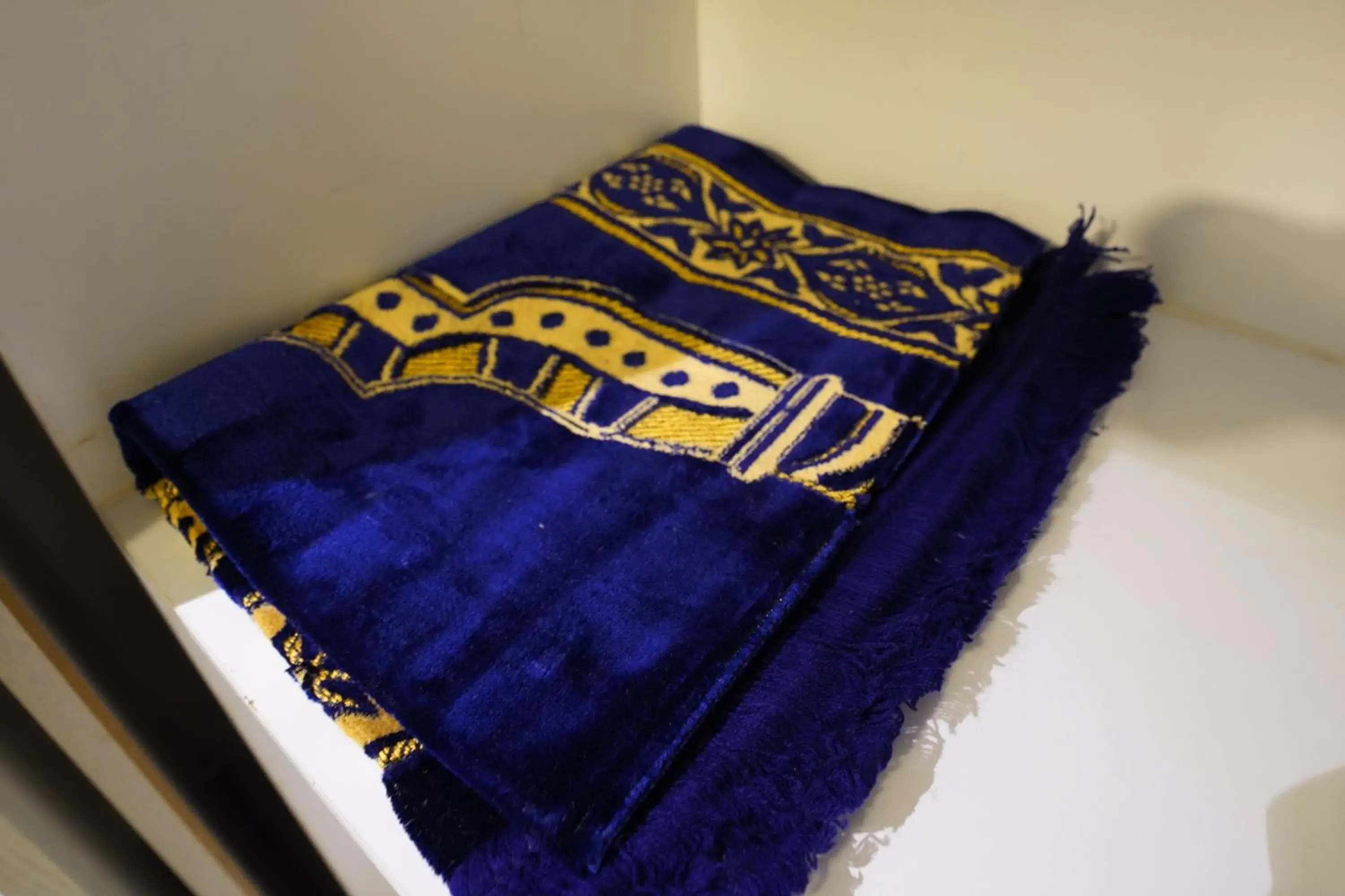 Single Room in Cube Hotel Dubai Single Room in Cube Hotel Dubai