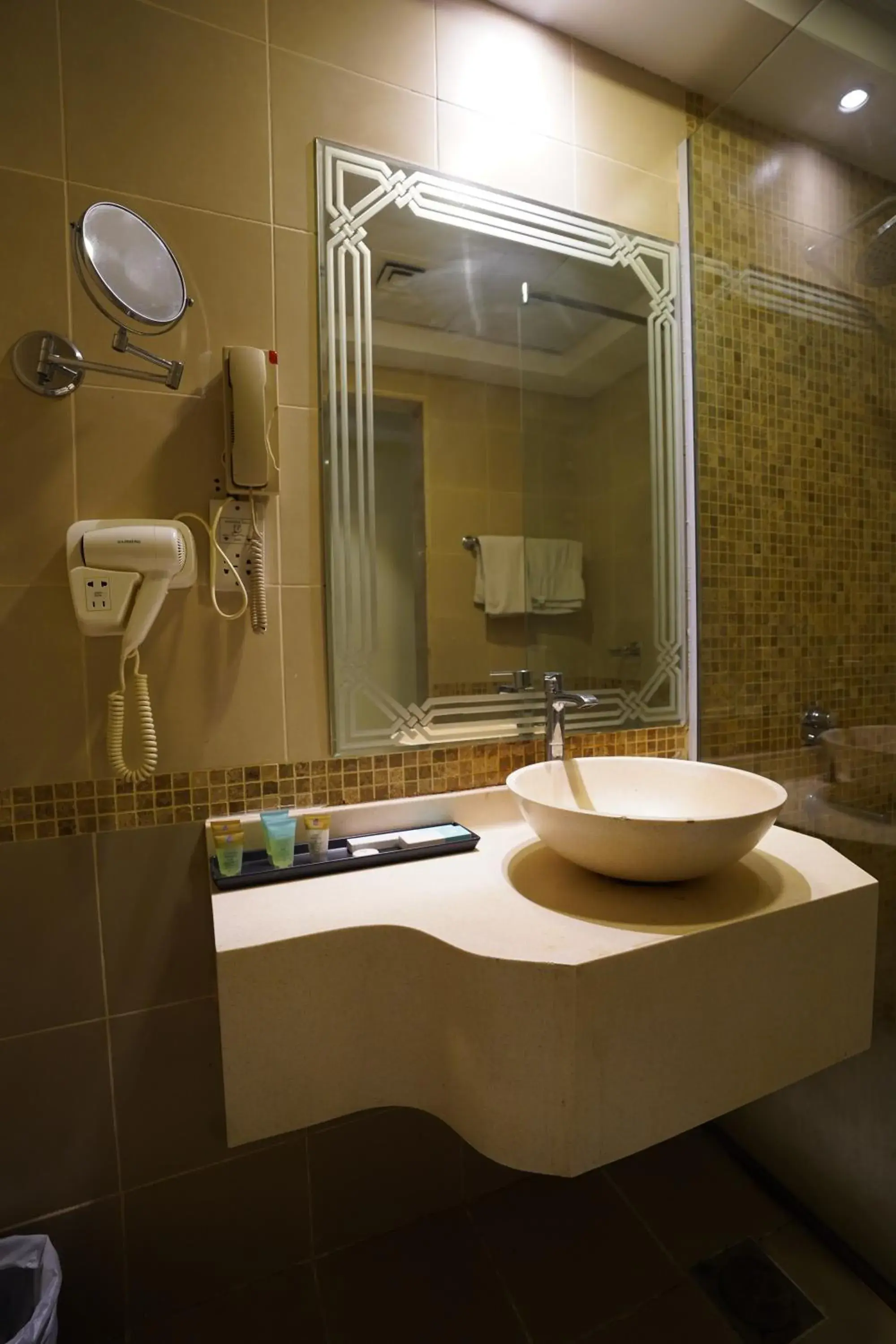 Family Room - single occupancy in Cube Hotel Dubai Family Room - single occupancy in Cube Hotel Dubai