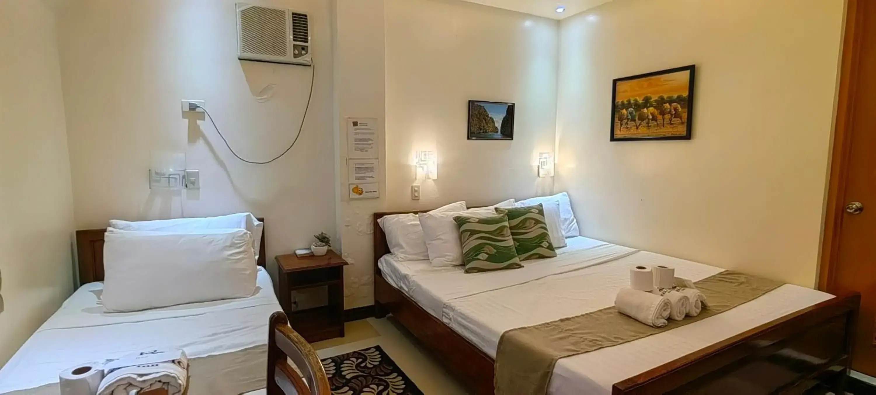 RELUCIO INN RELUCIO INN