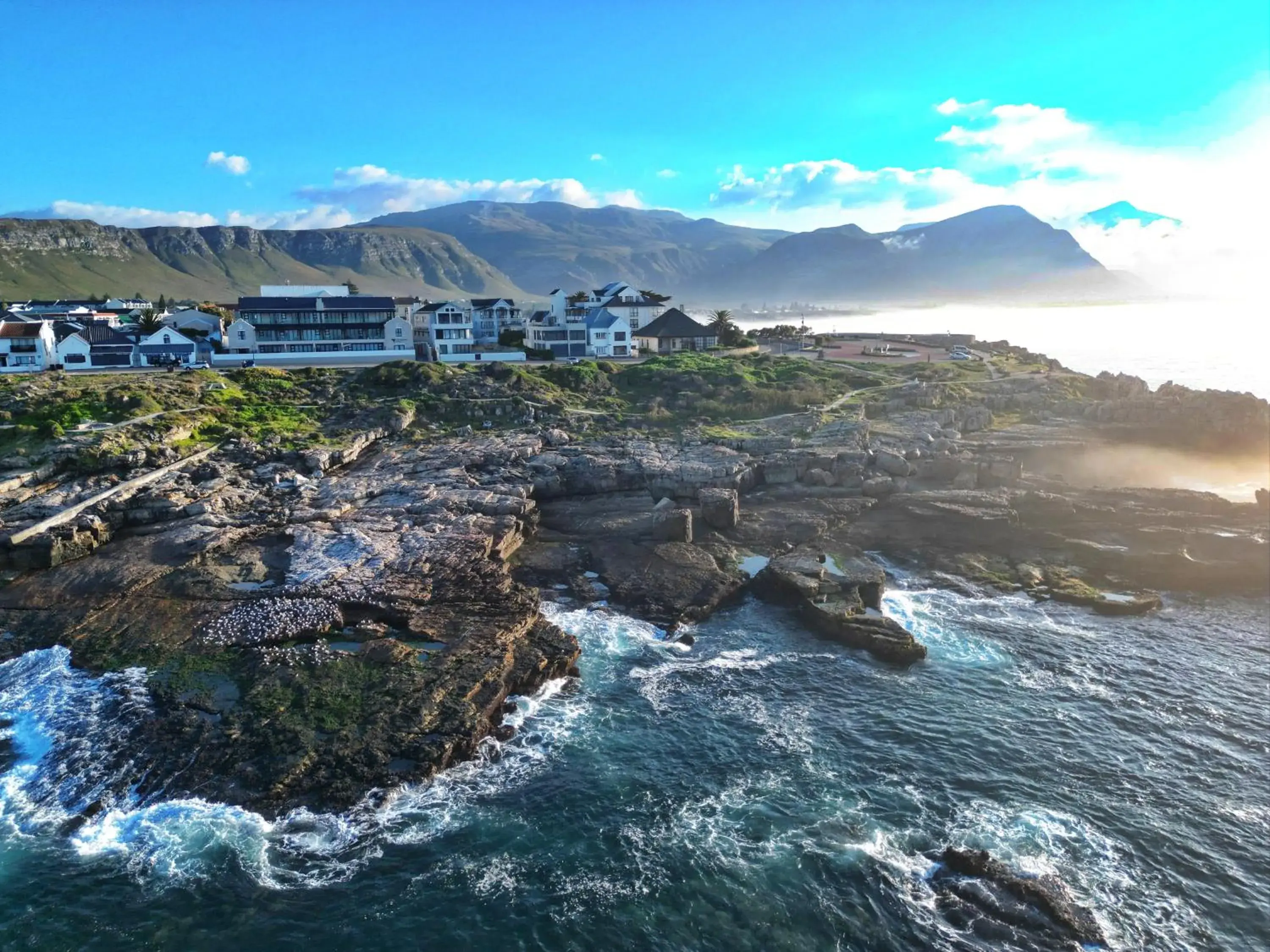 The W-Collection Esplanade Hermanus The W-Collection Esplanade Hermanus