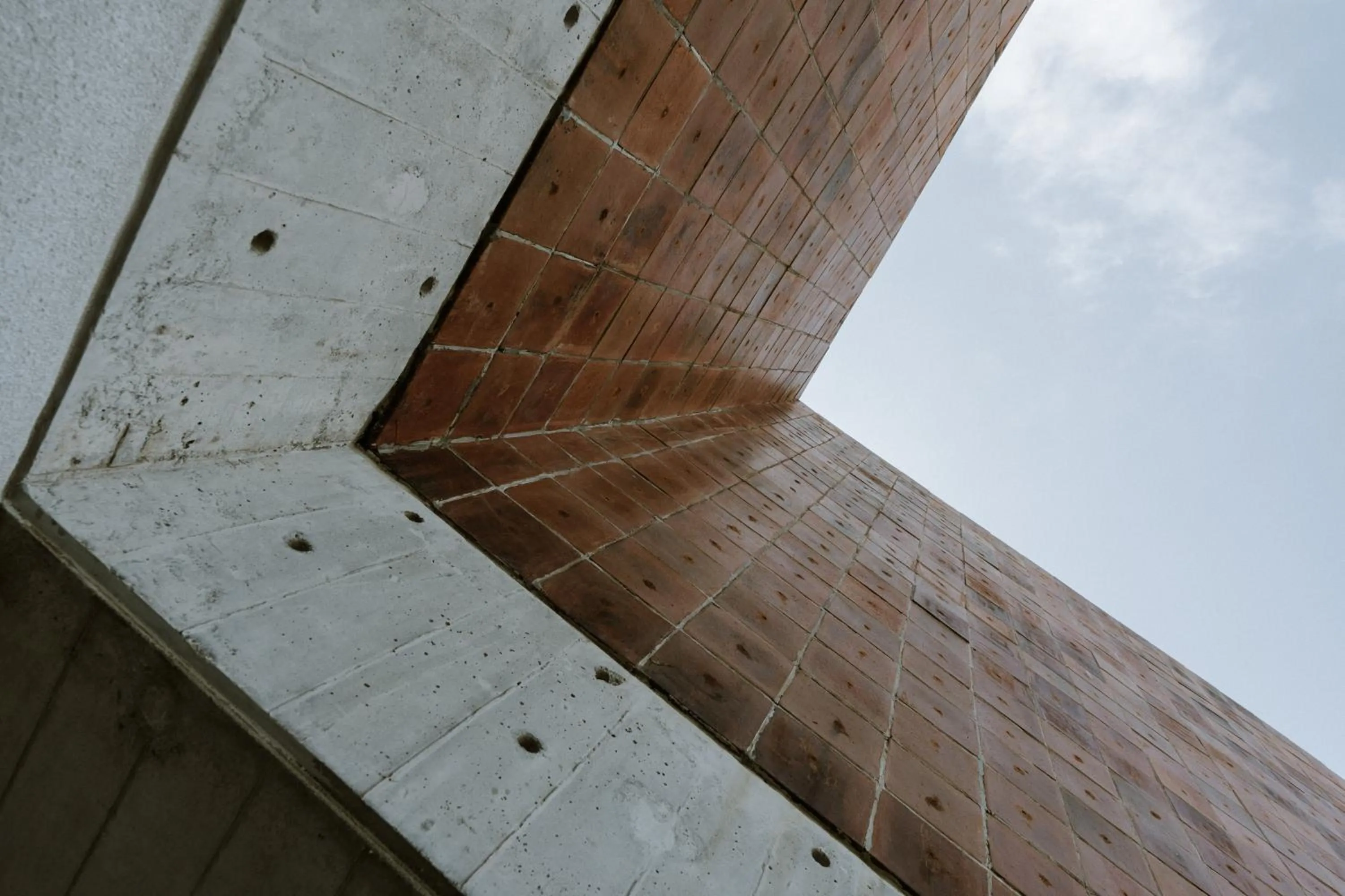 Property building in The Komu Canggu Bali