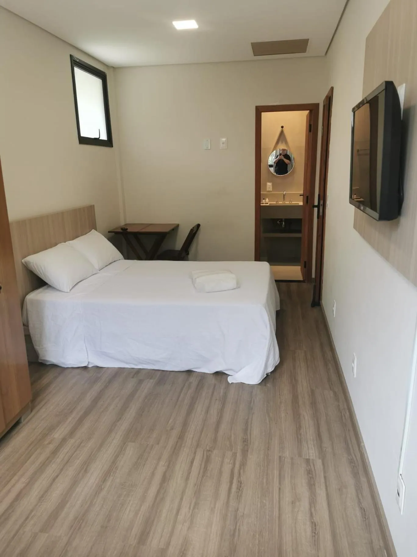 Pousada Boutique Raio de Luz