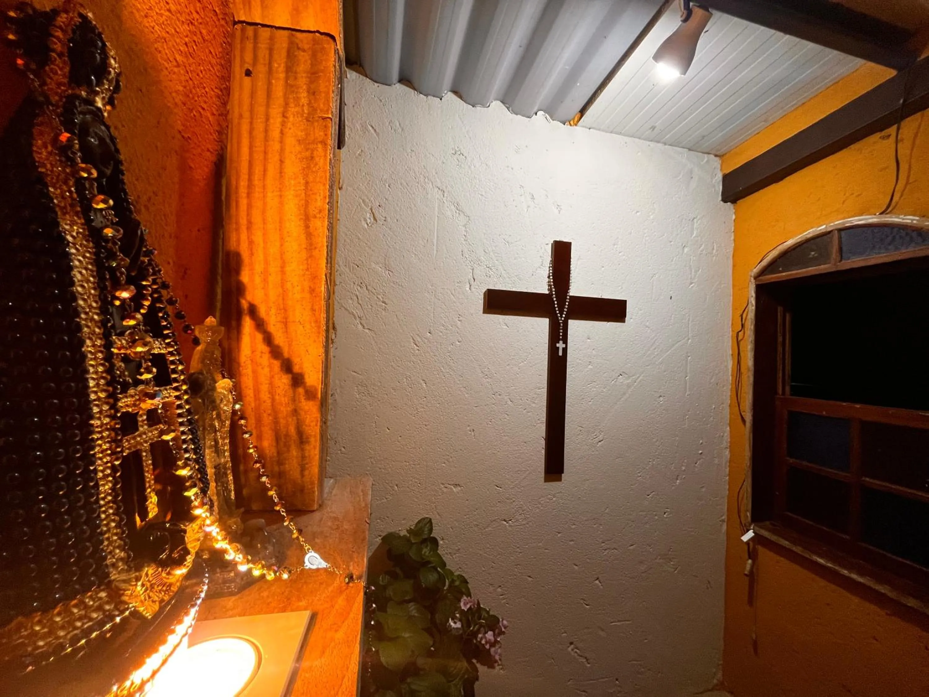 Nearby landmark in Pousada Boutique Raio de Luz