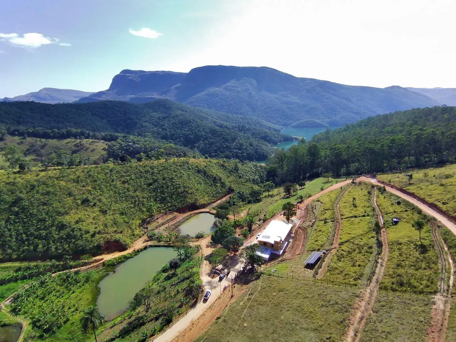 Pousada Boutique Raio de Luz Pousada Boutique Raio de Luz