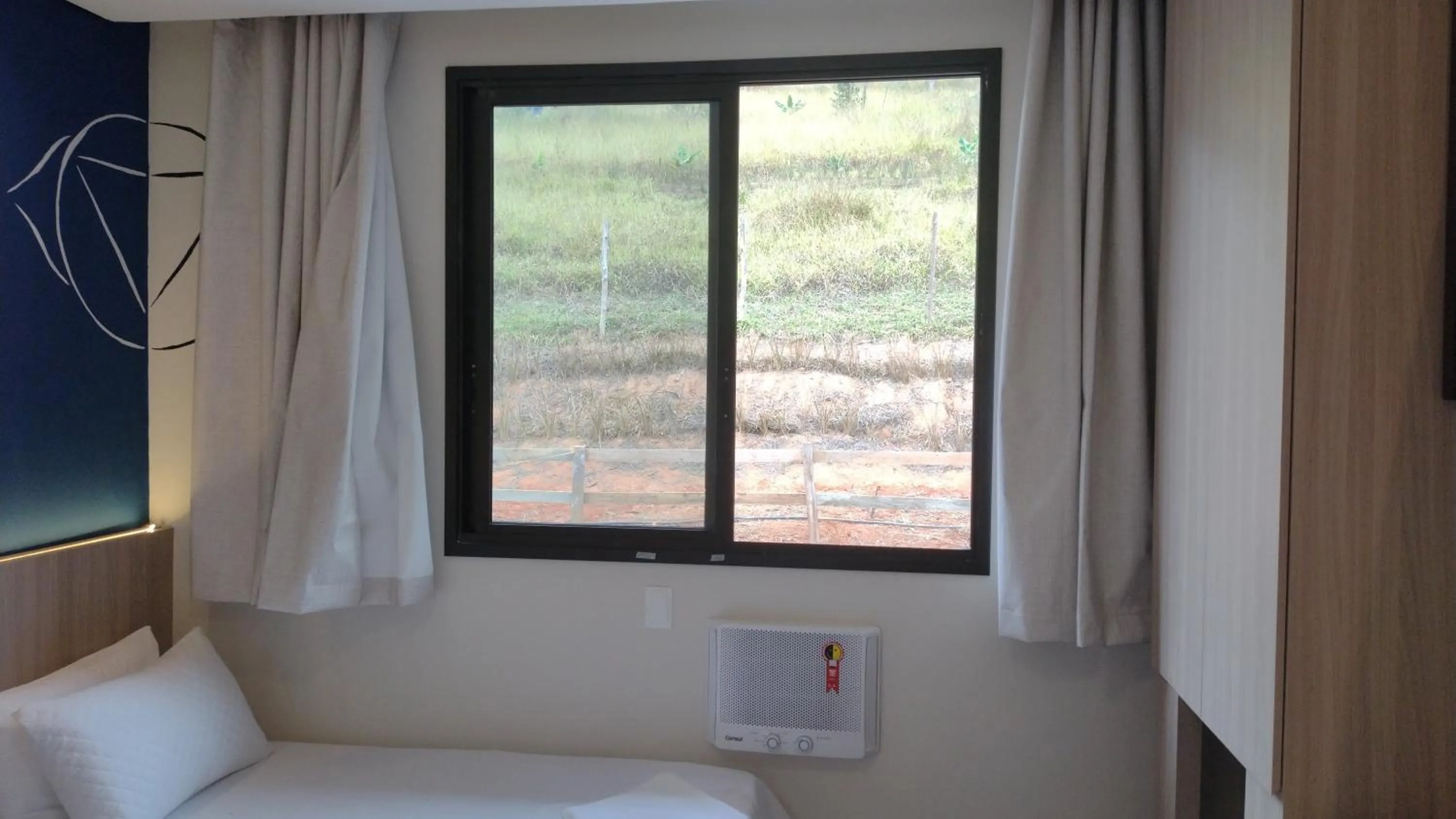 View (from property/room) in Pousada Boutique Raio de Luz