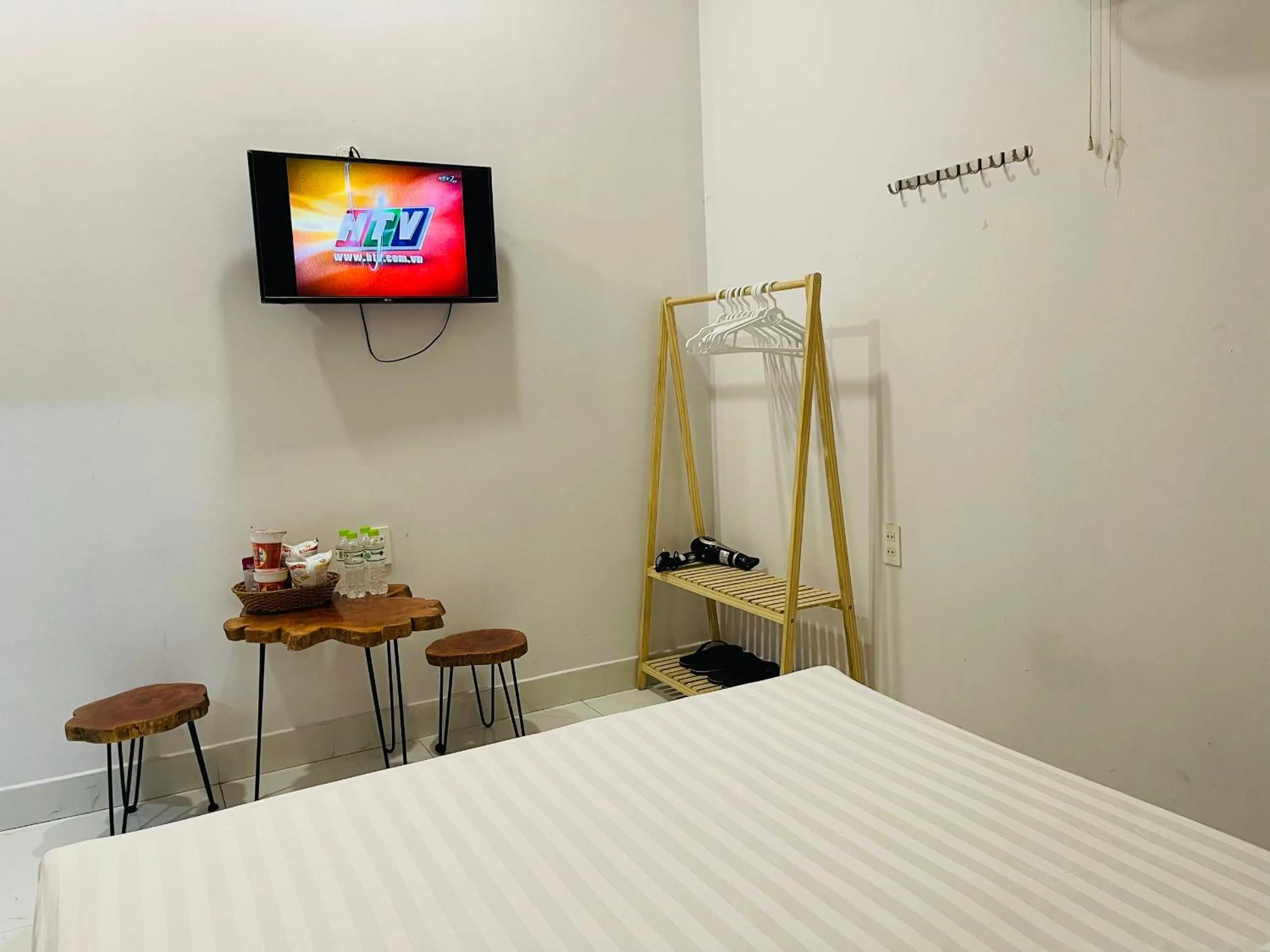 Property building, Bed in Đảo Hoa Dalat Hotel