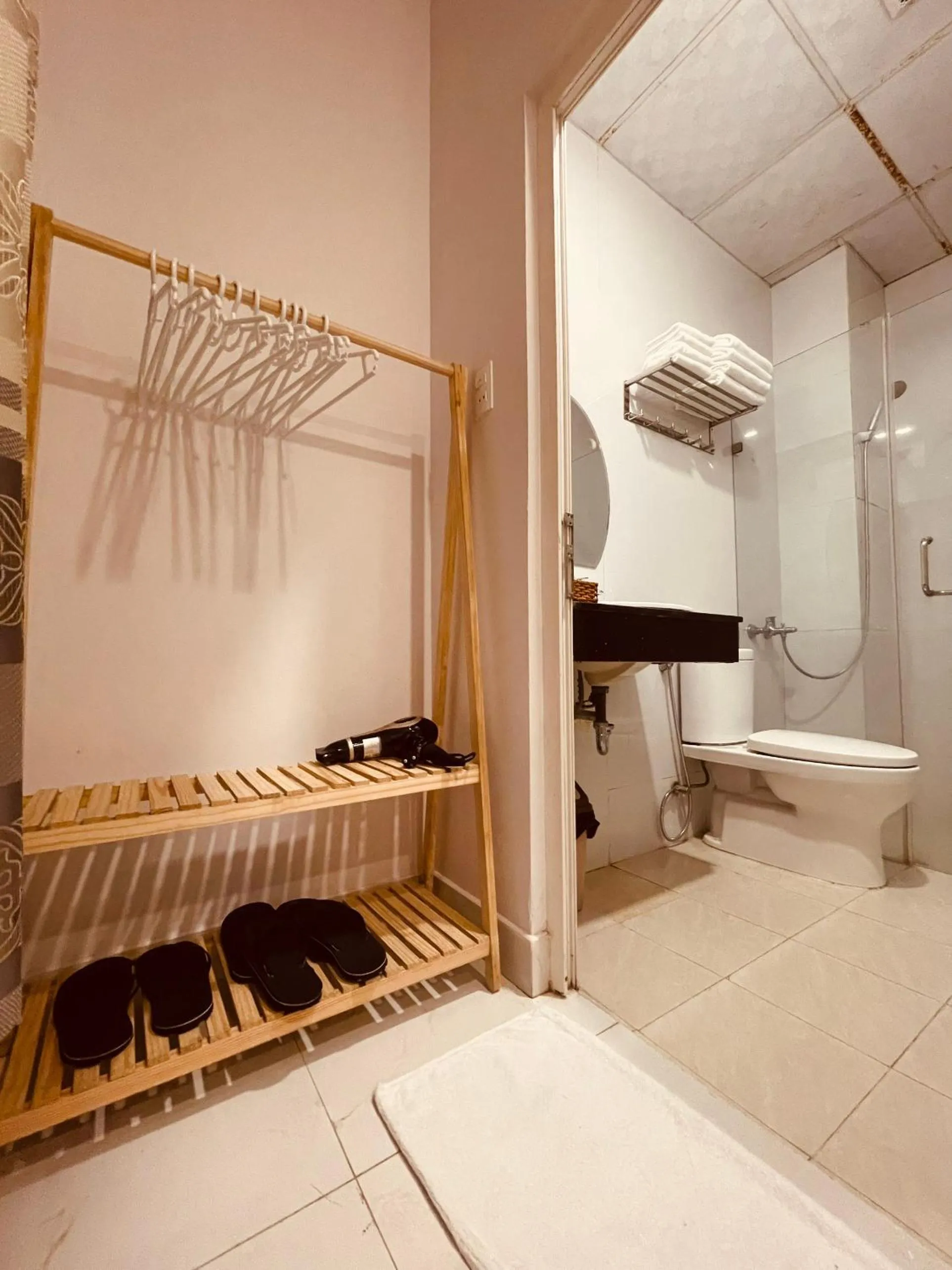 Property building in Đảo Hoa Dalat Hotel