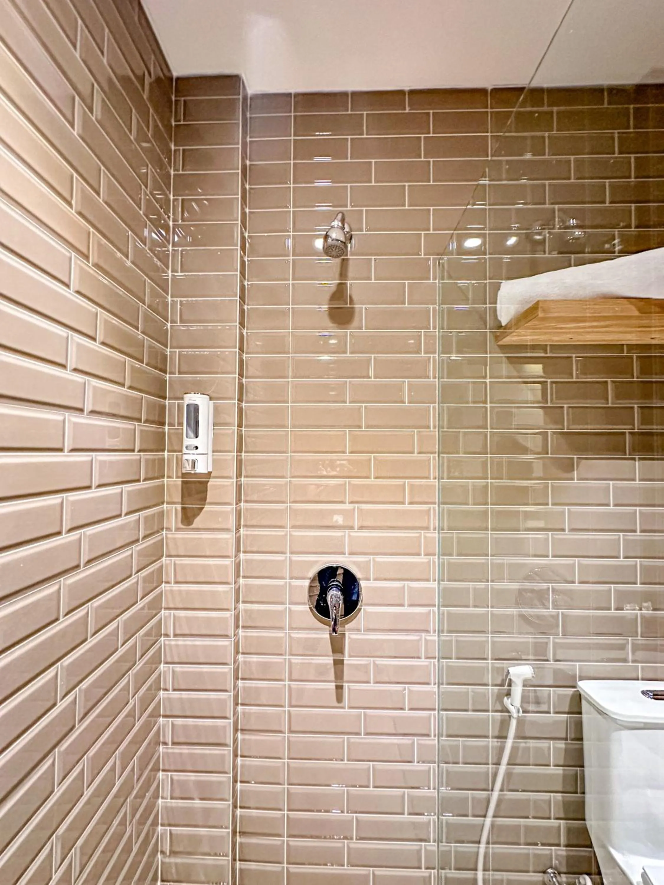 Lugano Arte Homestay