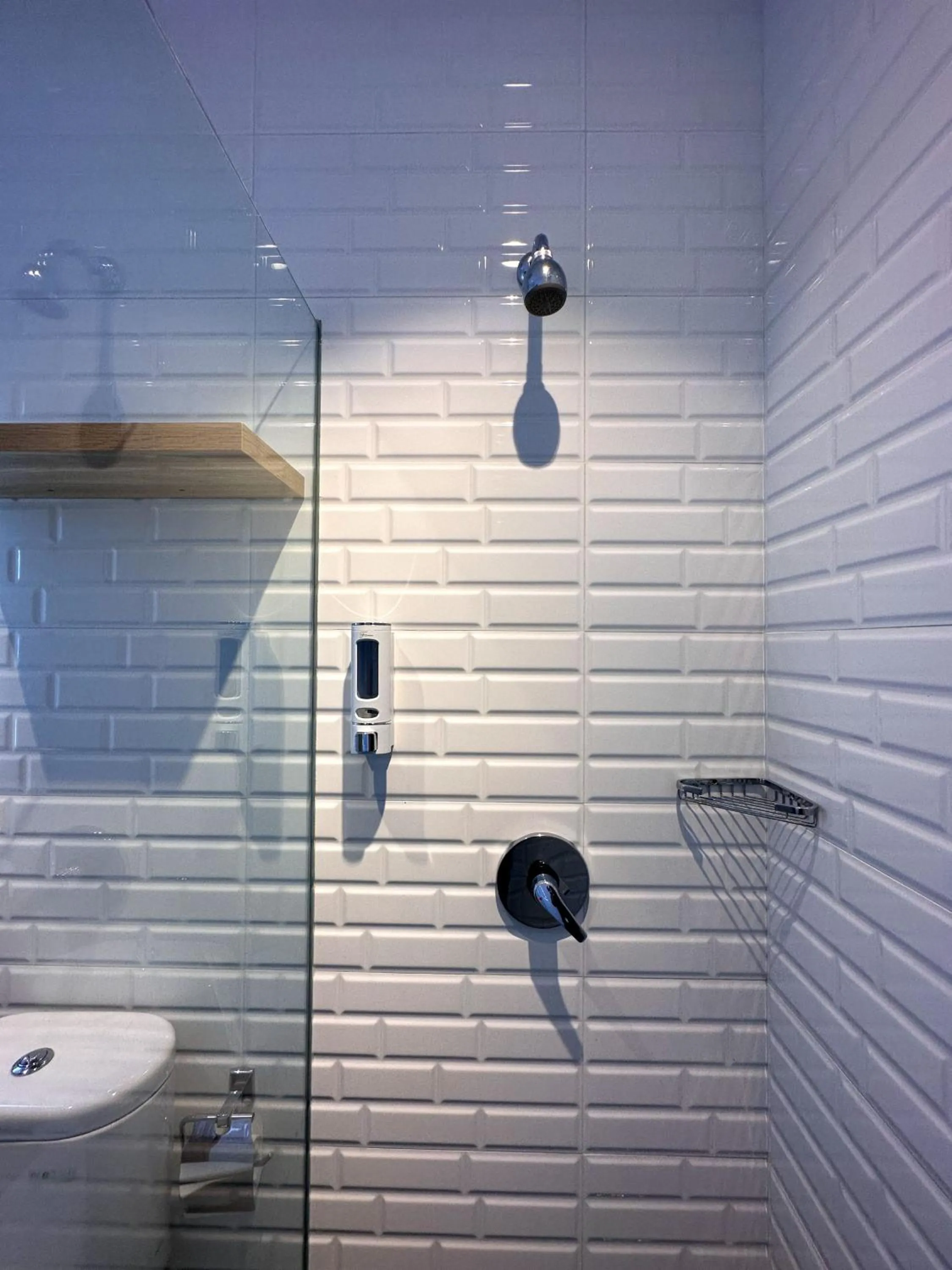 Lugano Arte Homestay