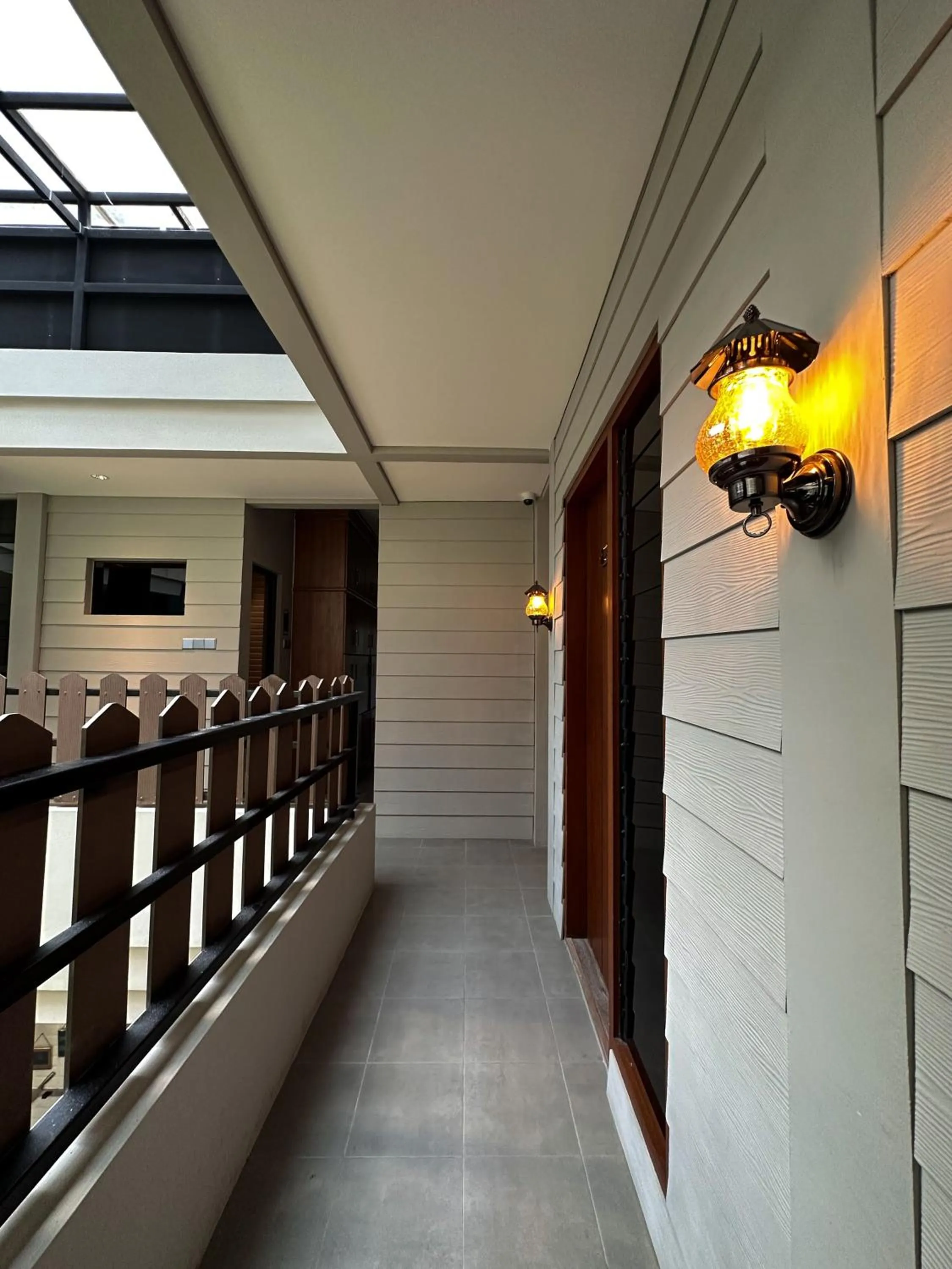 Lugano Arte Homestay