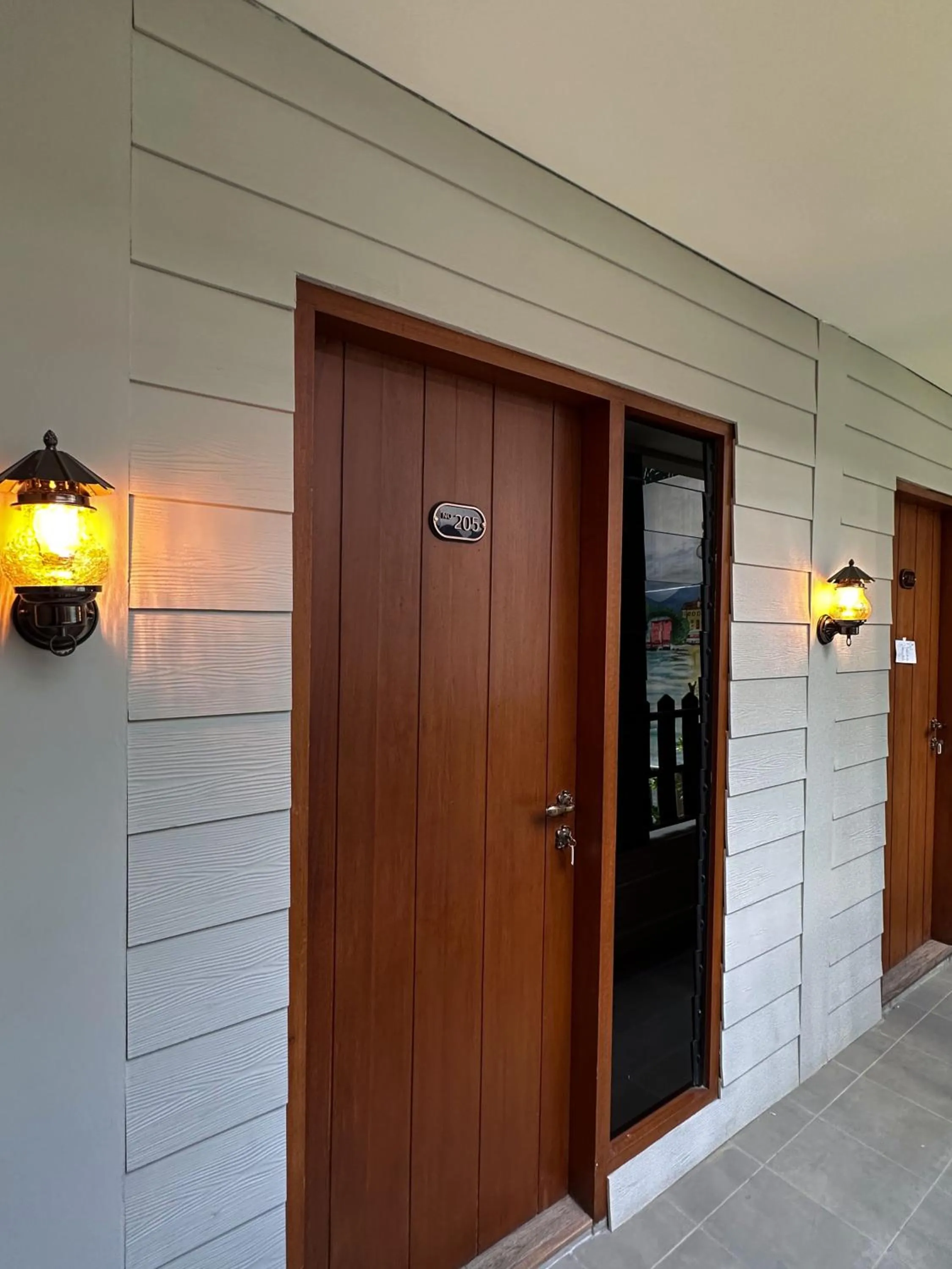 Lugano Arte Homestay