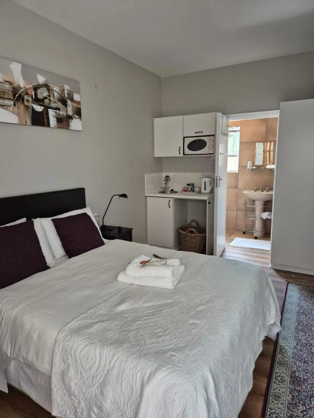 Applegarth B&B and Self-Catering Studios