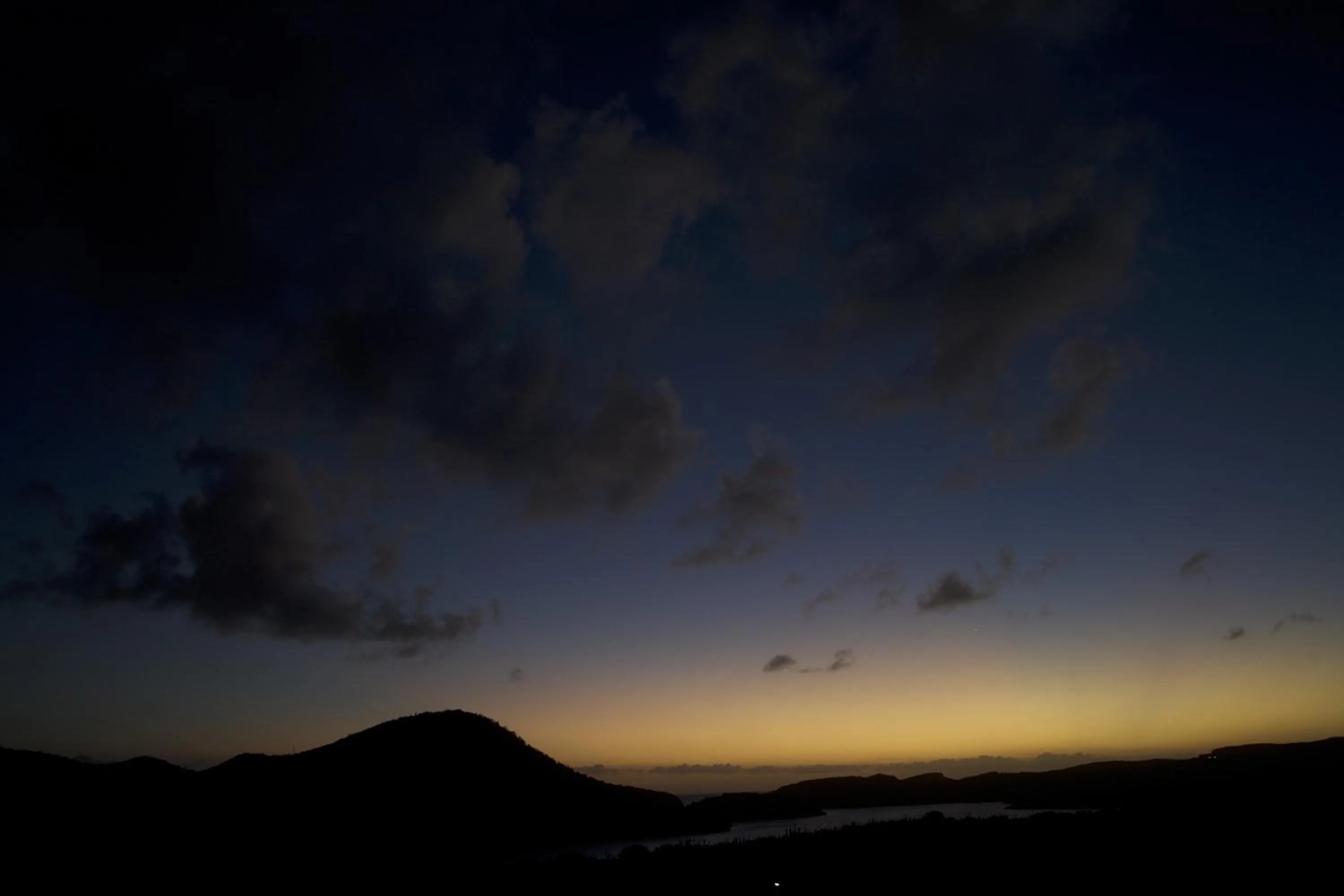 Decorative detail in Landhuis Klein Santa Martha Boutique Hotel Restaurant.