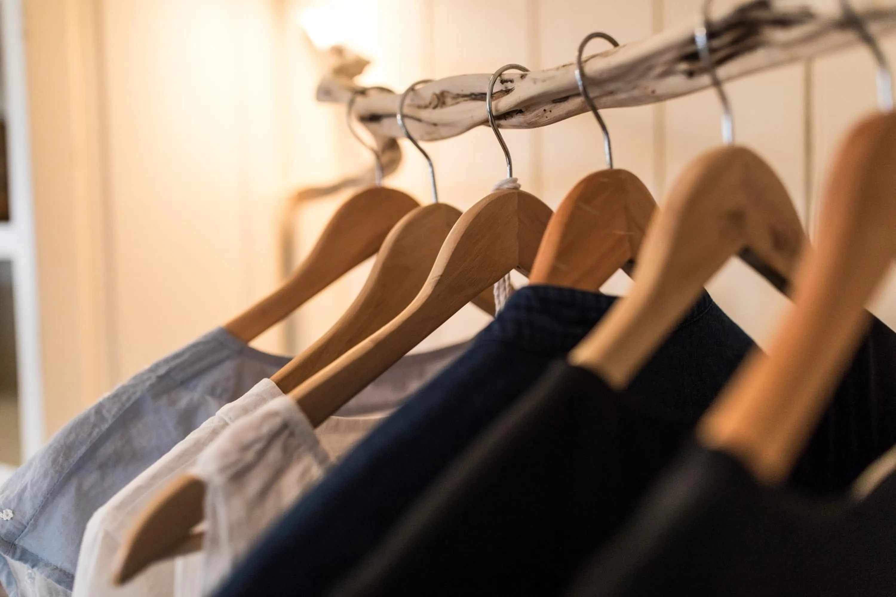 Decorative detail in Landhuis Klein Santa Martha Boutique Hotel Restaurant.