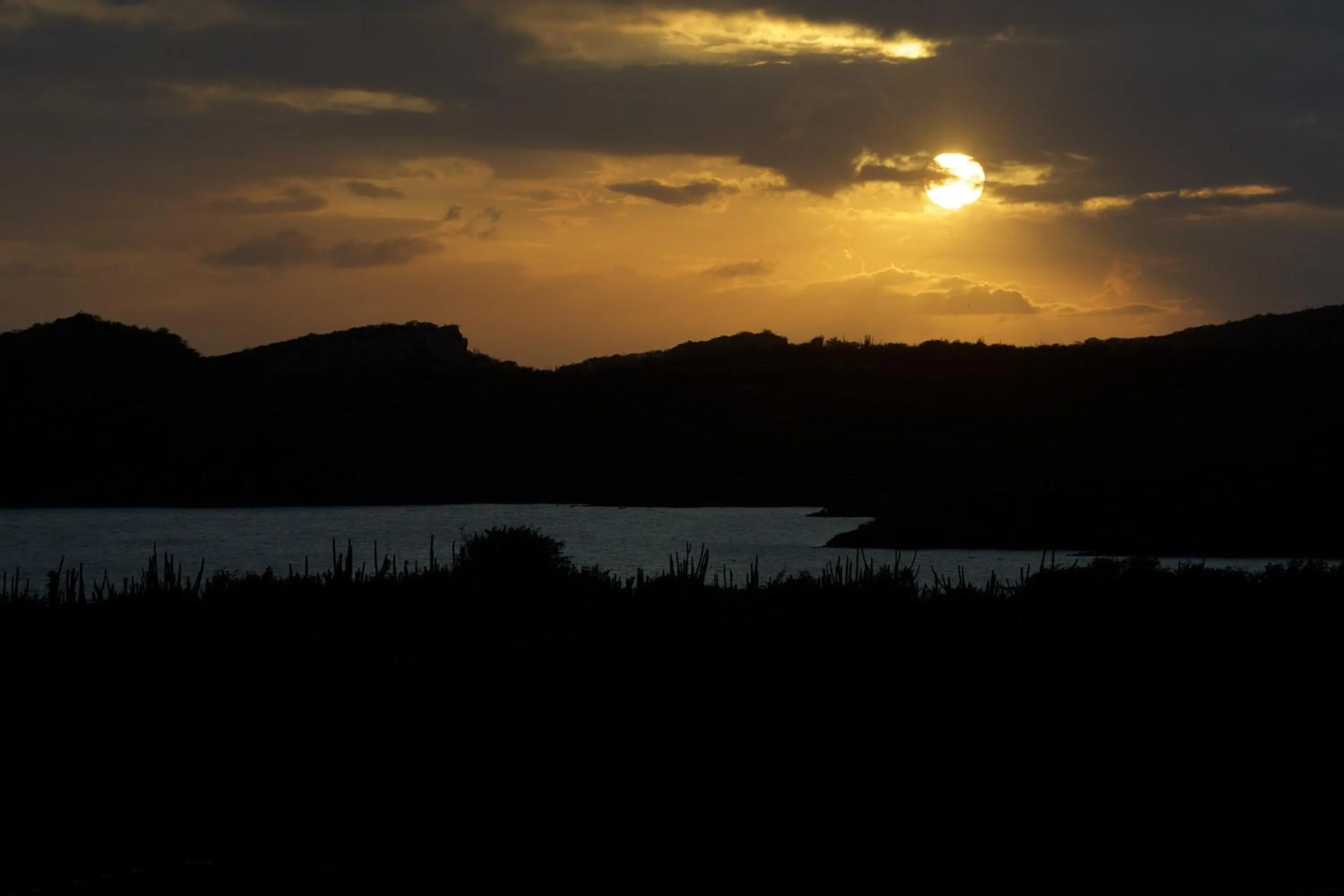 Decorative detail in Landhuis Klein Santa Martha Boutique Hotel Restaurant.