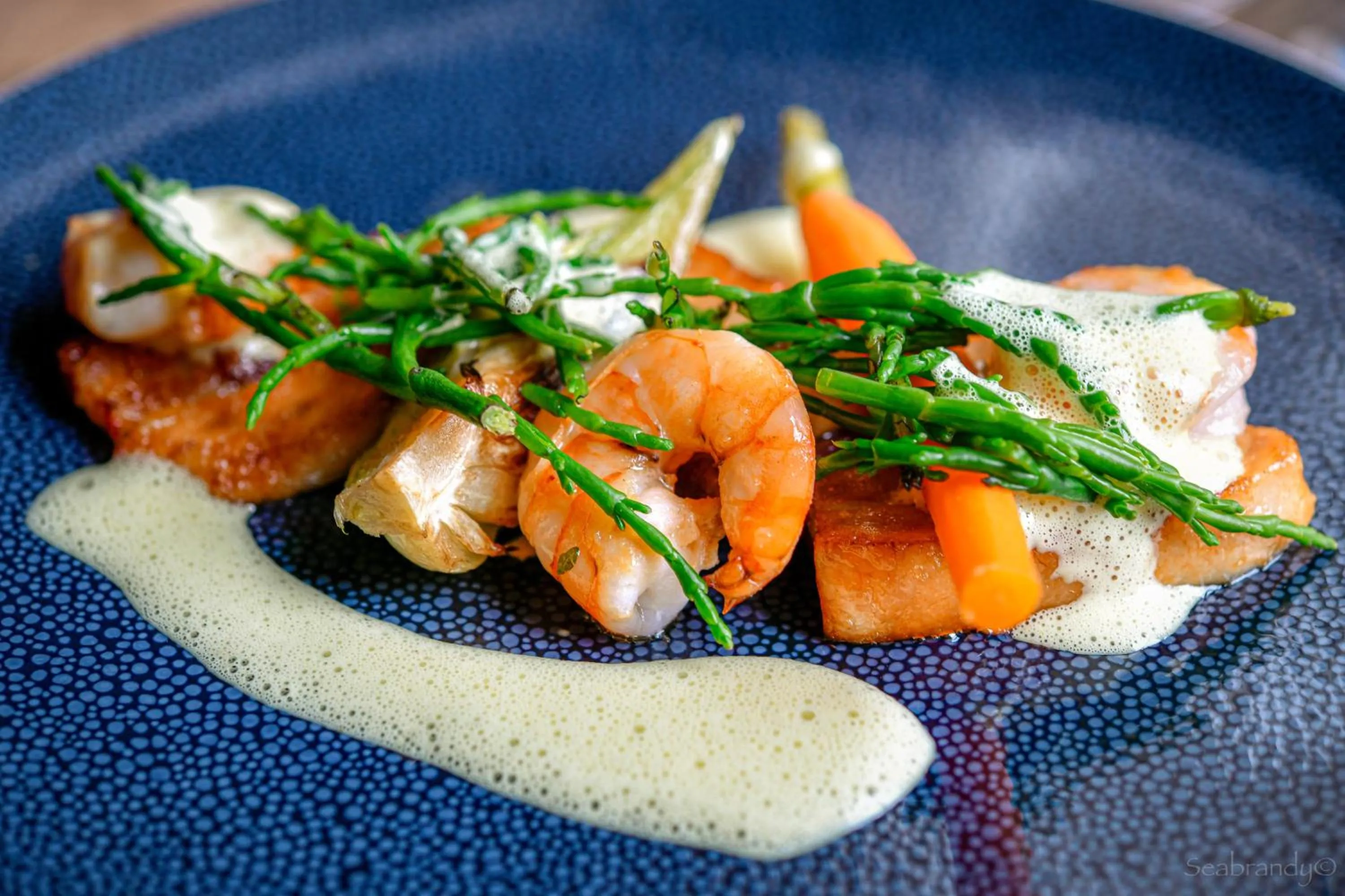 Restaurant/places to eat in Heerlickheijd van Ermelo