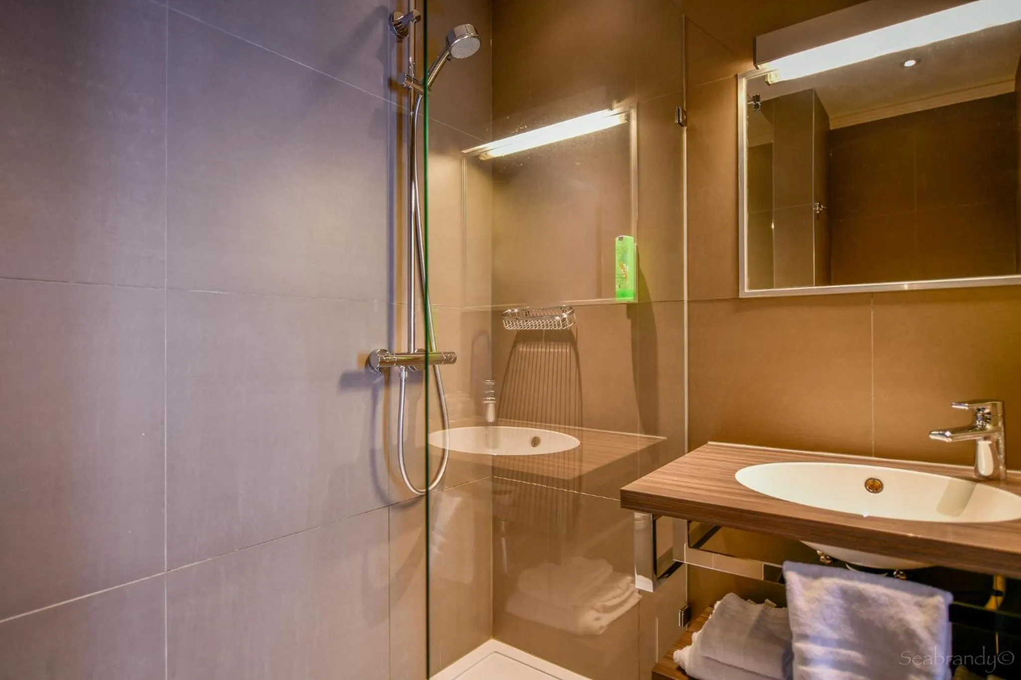 Toilet in Heerlickheijd van Ermelo