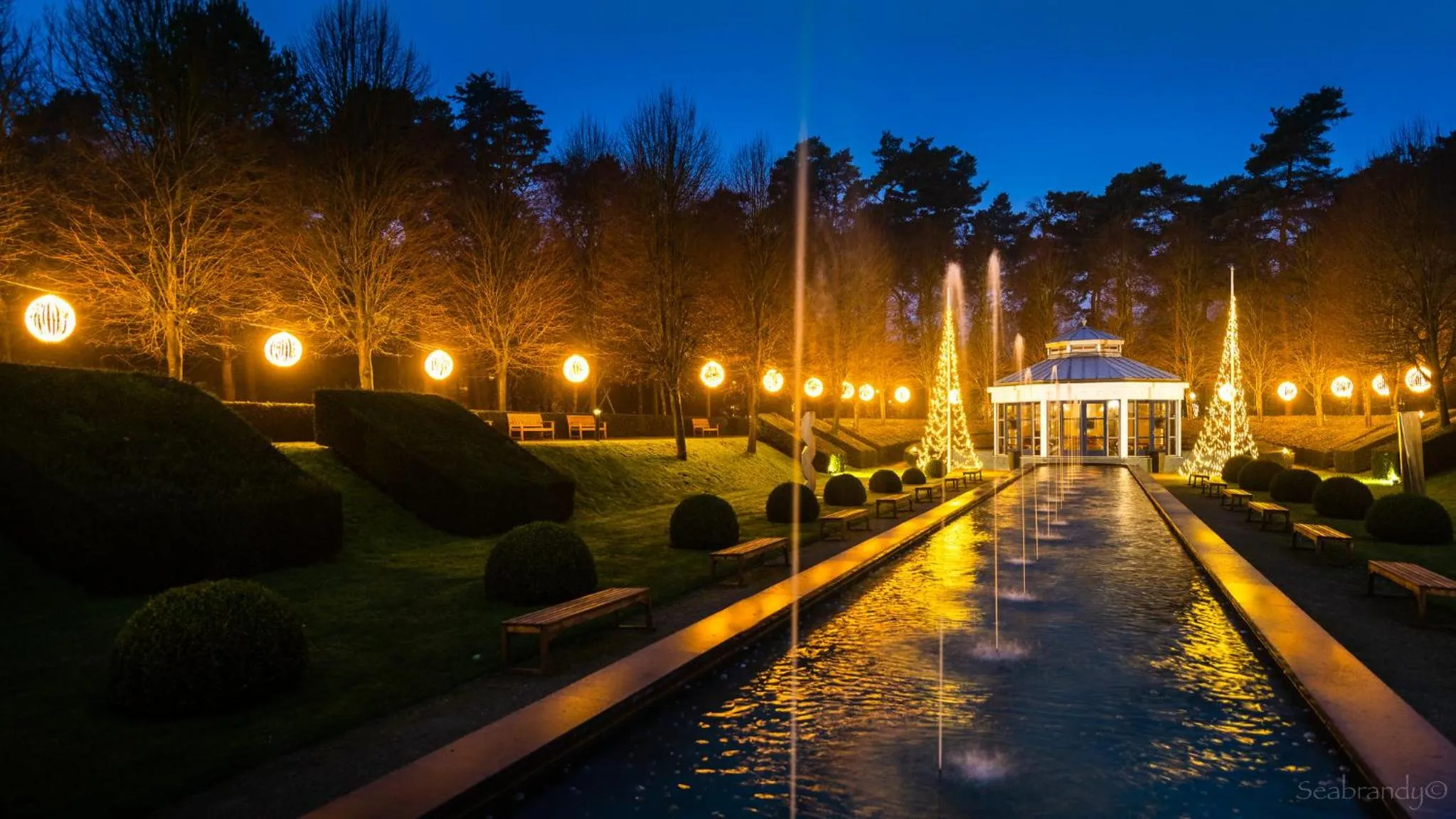 Property building in Heerlickheijd van Ermelo