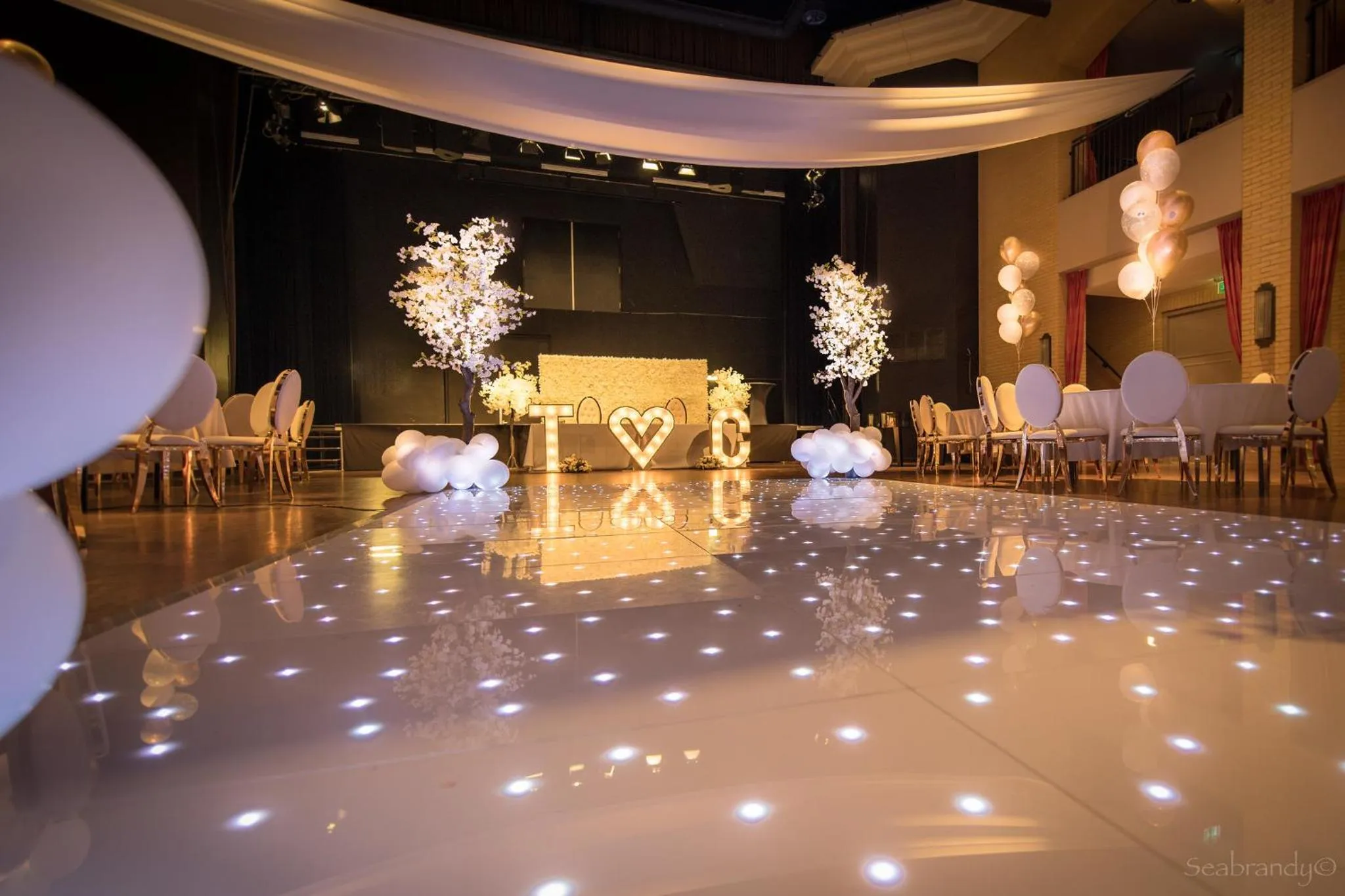 wedding in Heerlickheijd van Ermelo