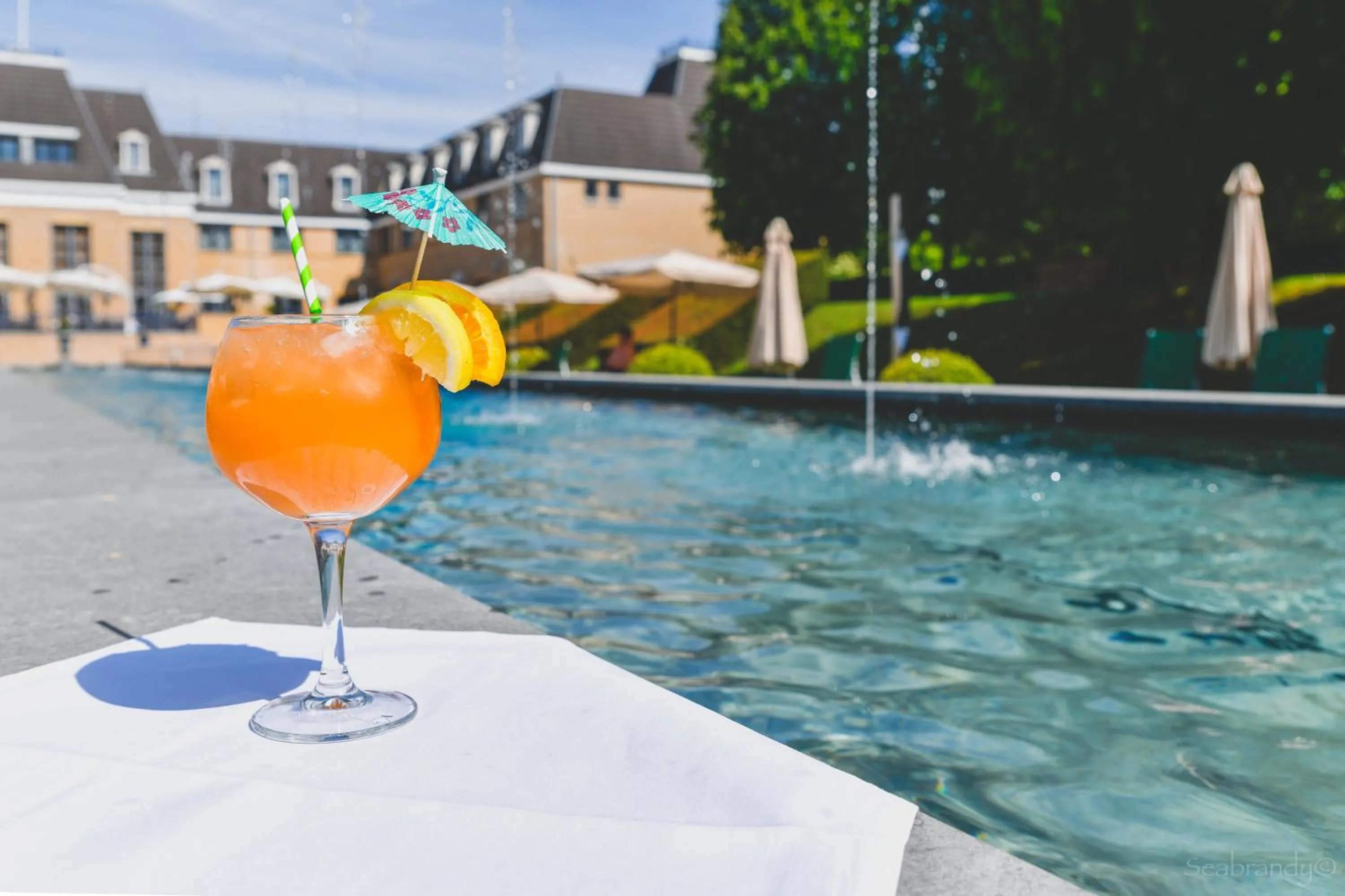 Restaurant/places to eat in Heerlickheijd van Ermelo