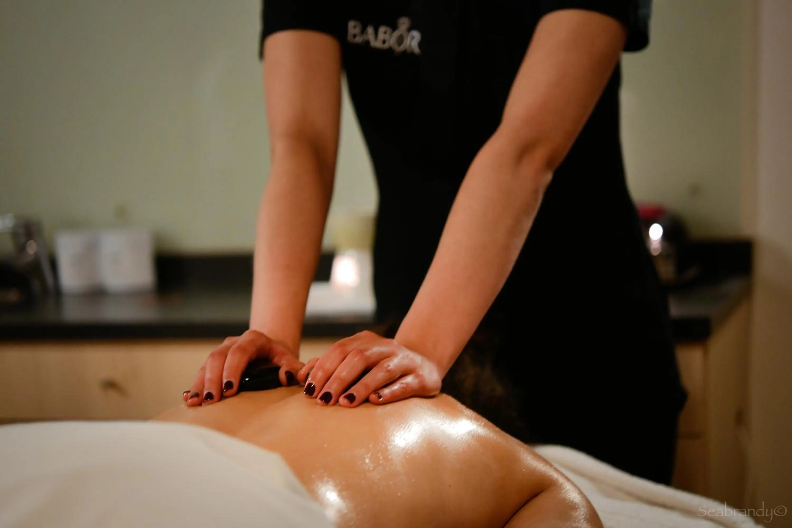 Spa and wellness centre/facilities in Heerlickheijd van Ermelo