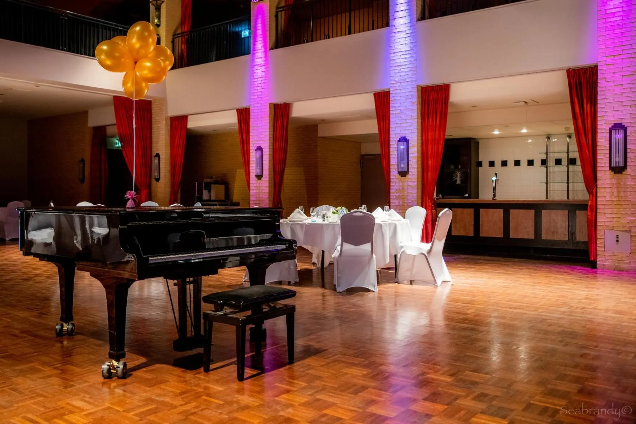 wedding in Heerlickheijd van Ermelo