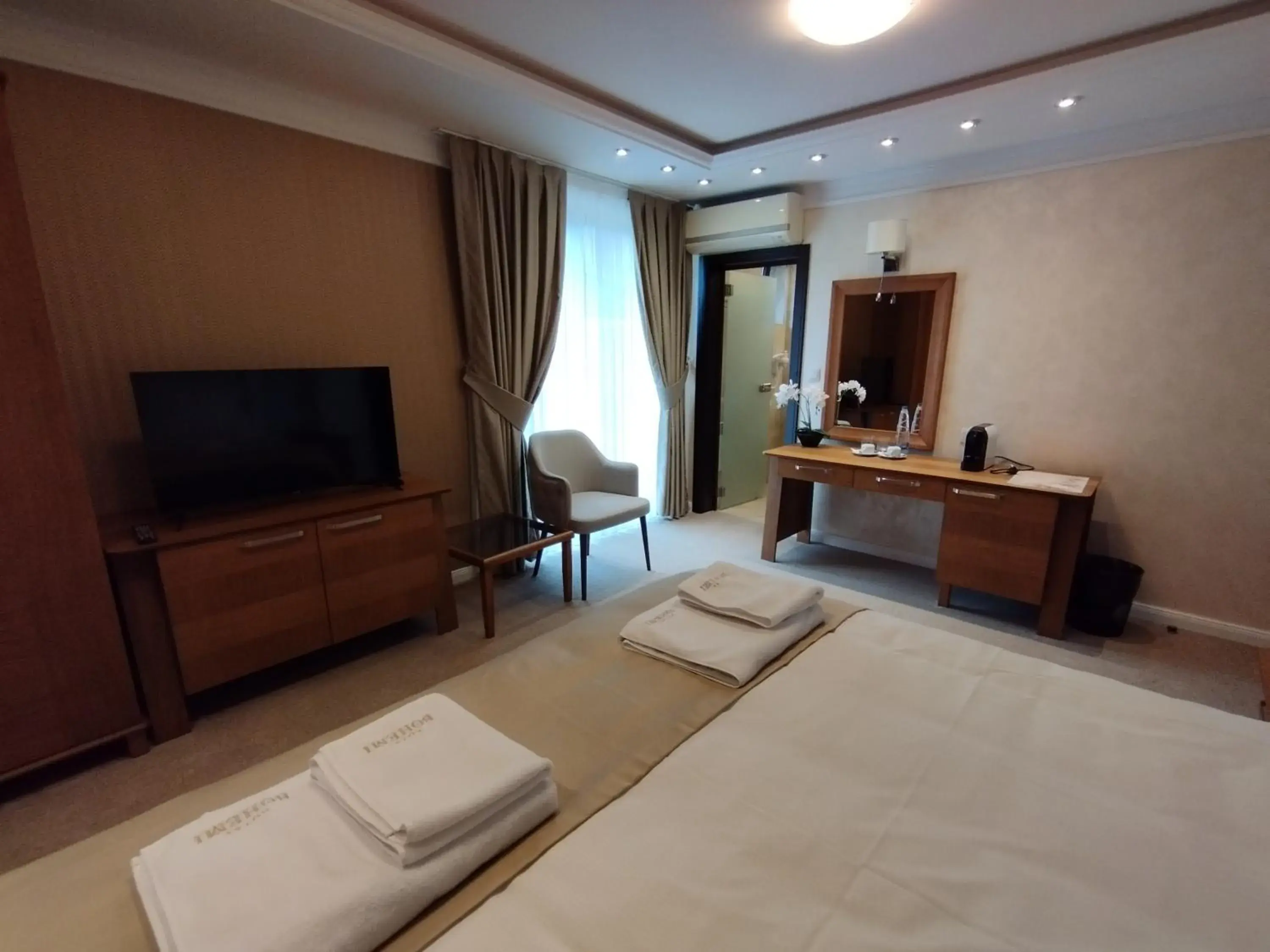 Studio in Hotel Bohemi Studio in Hotel Bohemi