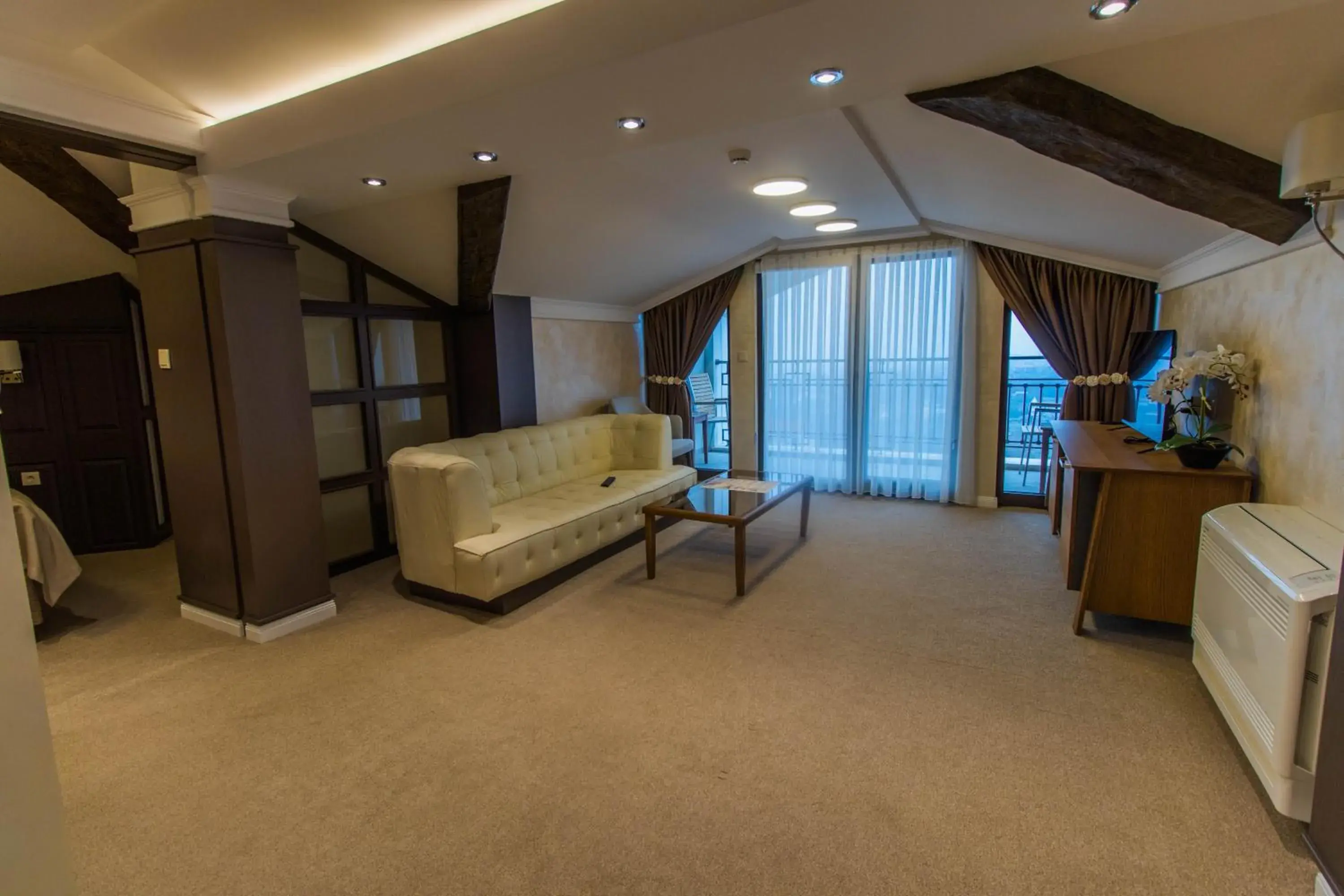 Apartment in Hotel Bohemi Apartment in Hotel Bohemi