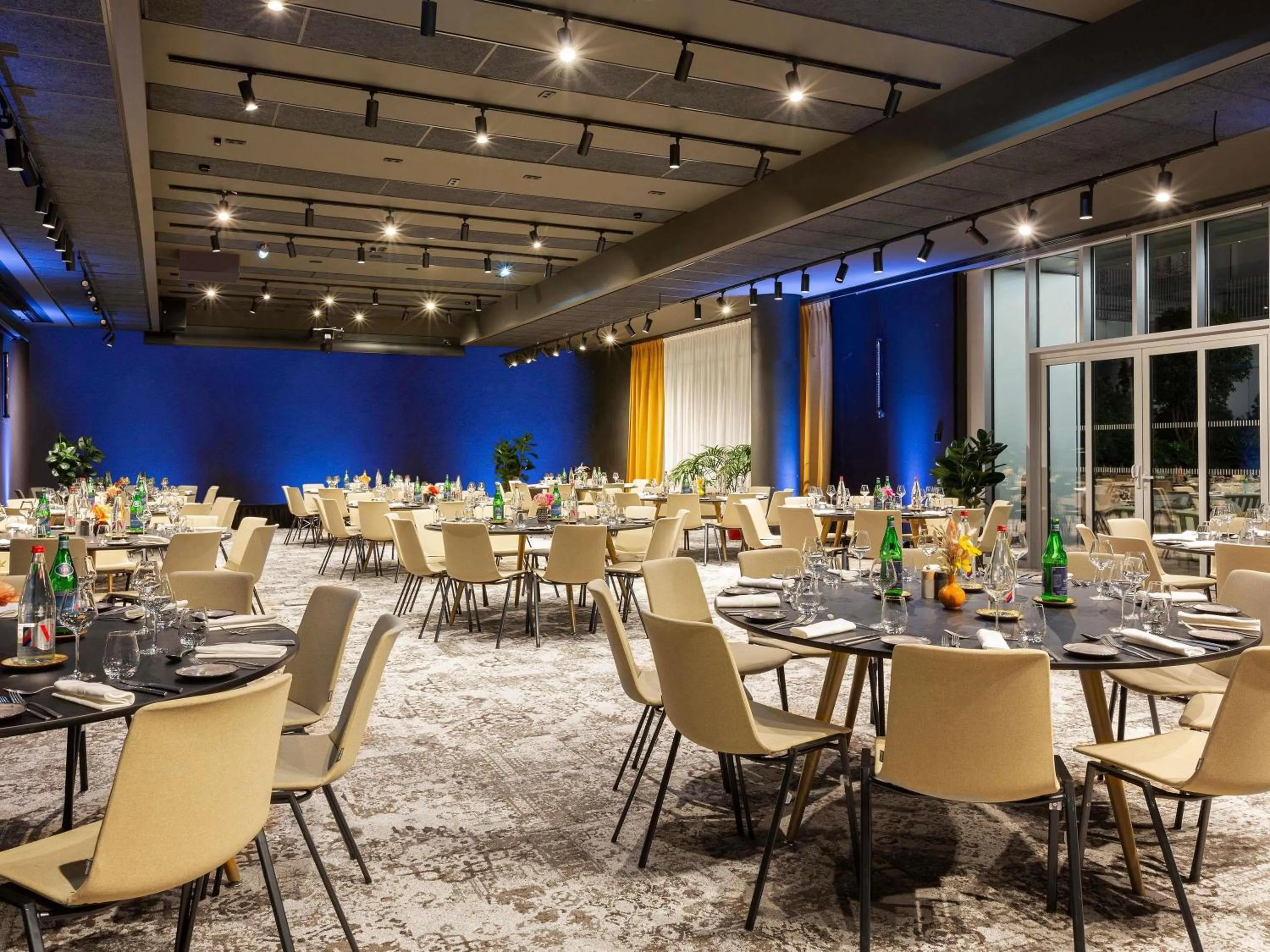 Meeting/conference room in Pullman Lyon