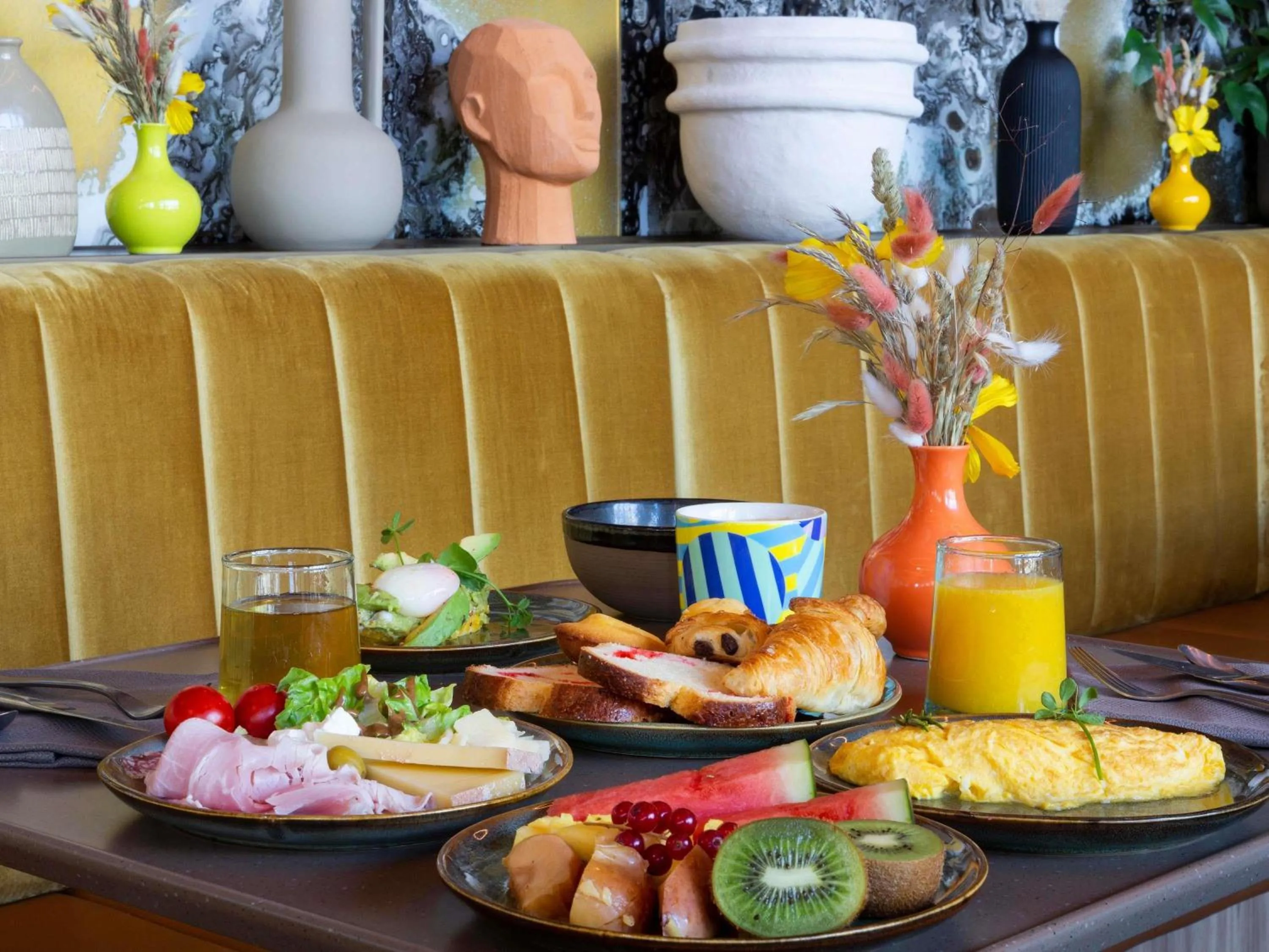 Property building in Pullman Lyon