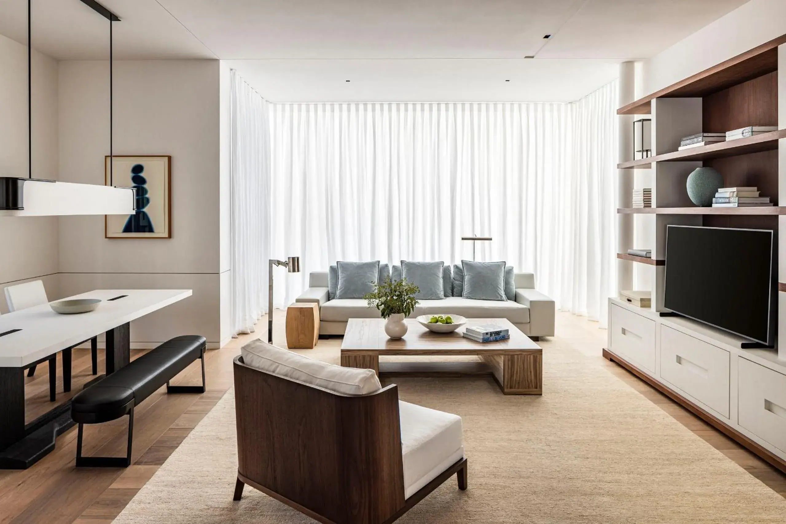 Garden Suite in R48 Hotel and Garden Garden Suite in R48 Hotel and Garden