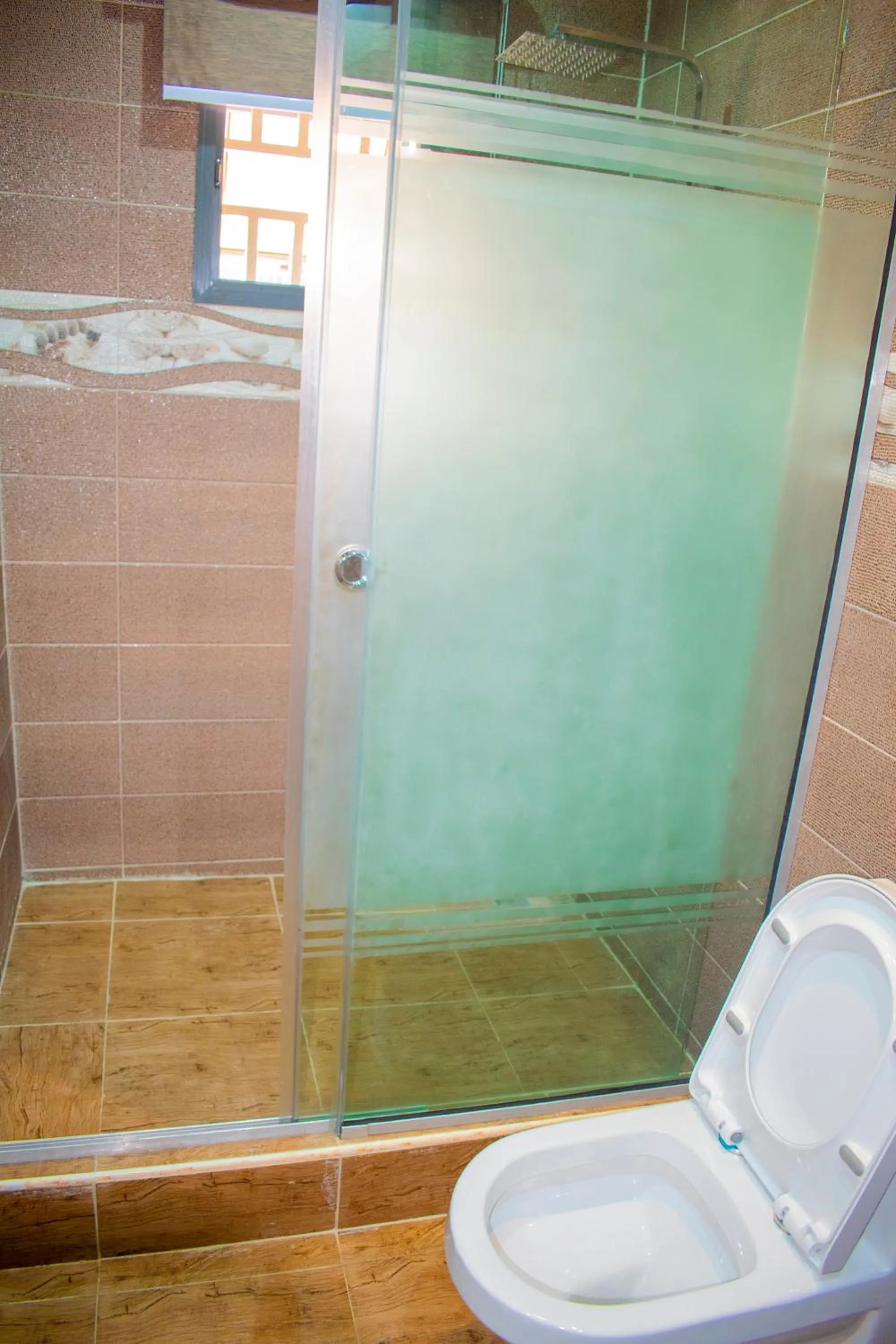 Internal: Not applicable to any particular room in ERiTH APARTMENT & SUITES