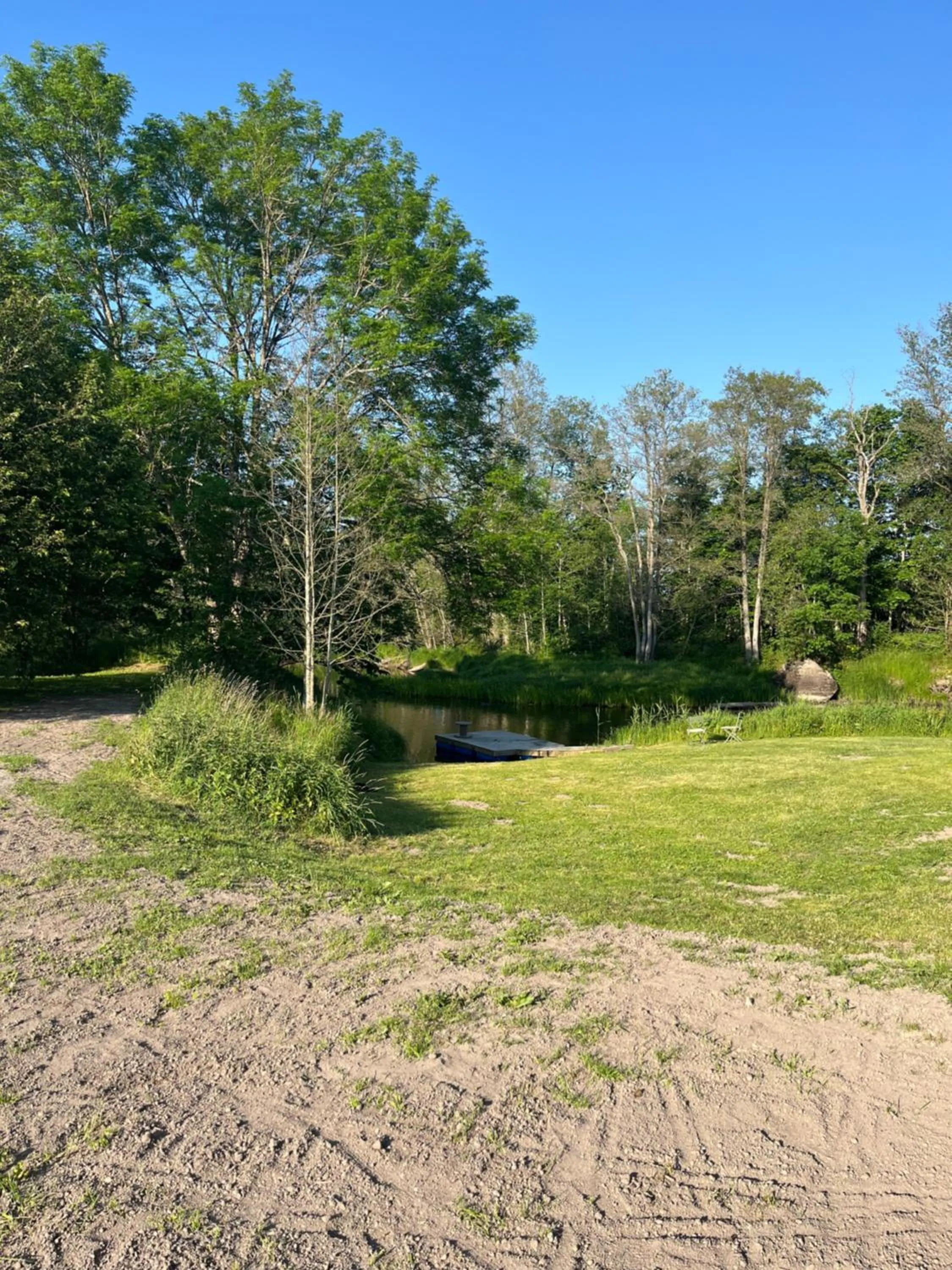 Day in Bäcks Bed & Breakfast