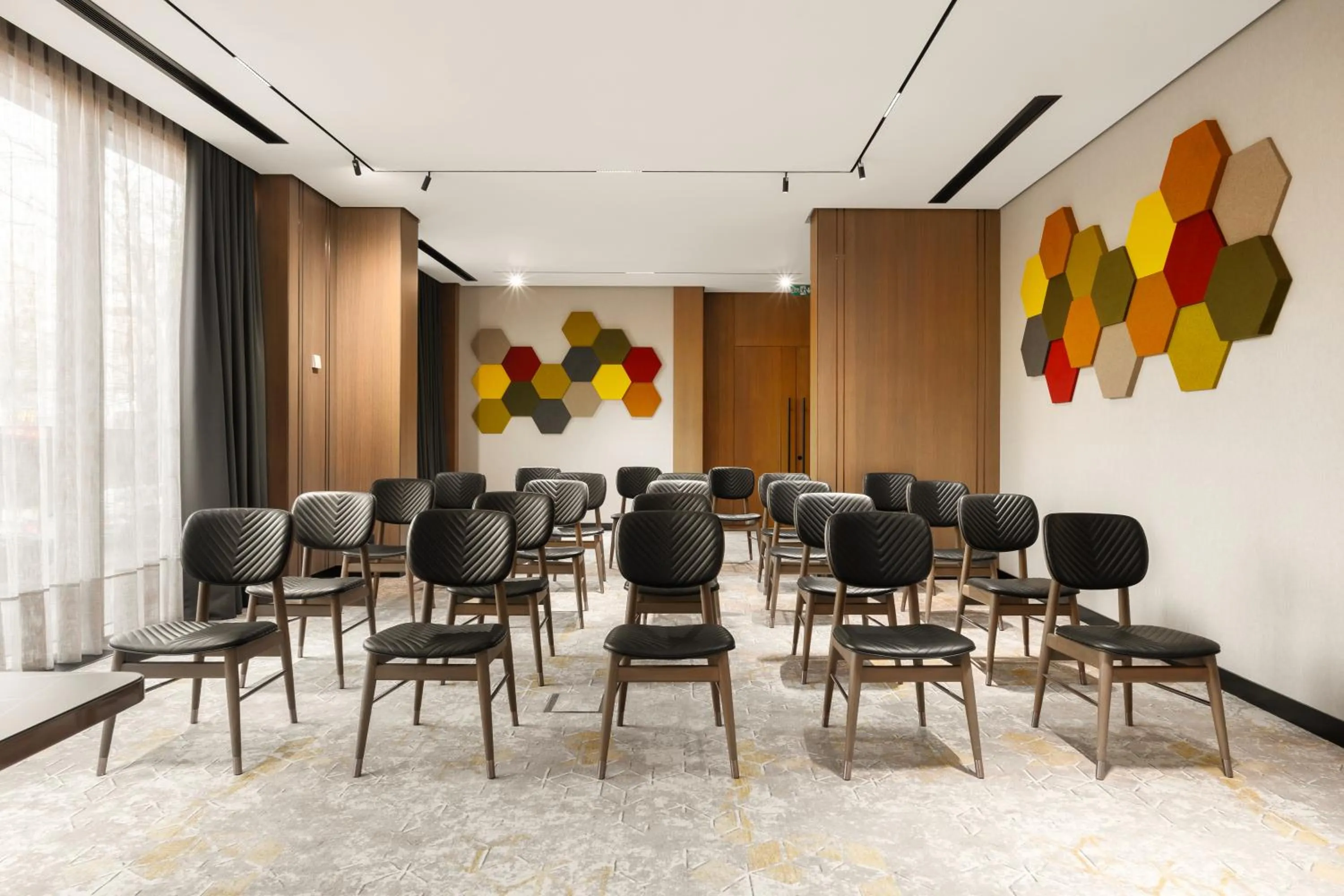 Meeting/conference room in Novotel Tbilisi Center