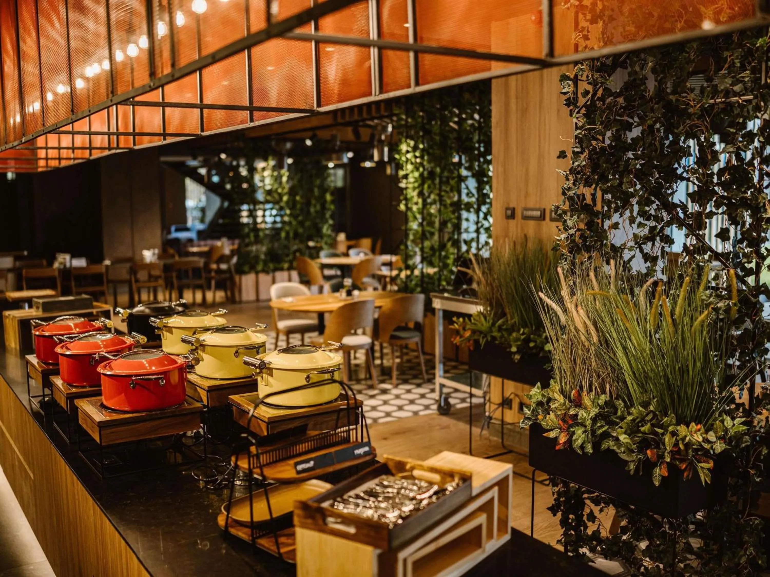 Property building in Ibis Styles Sibiu Arsenal