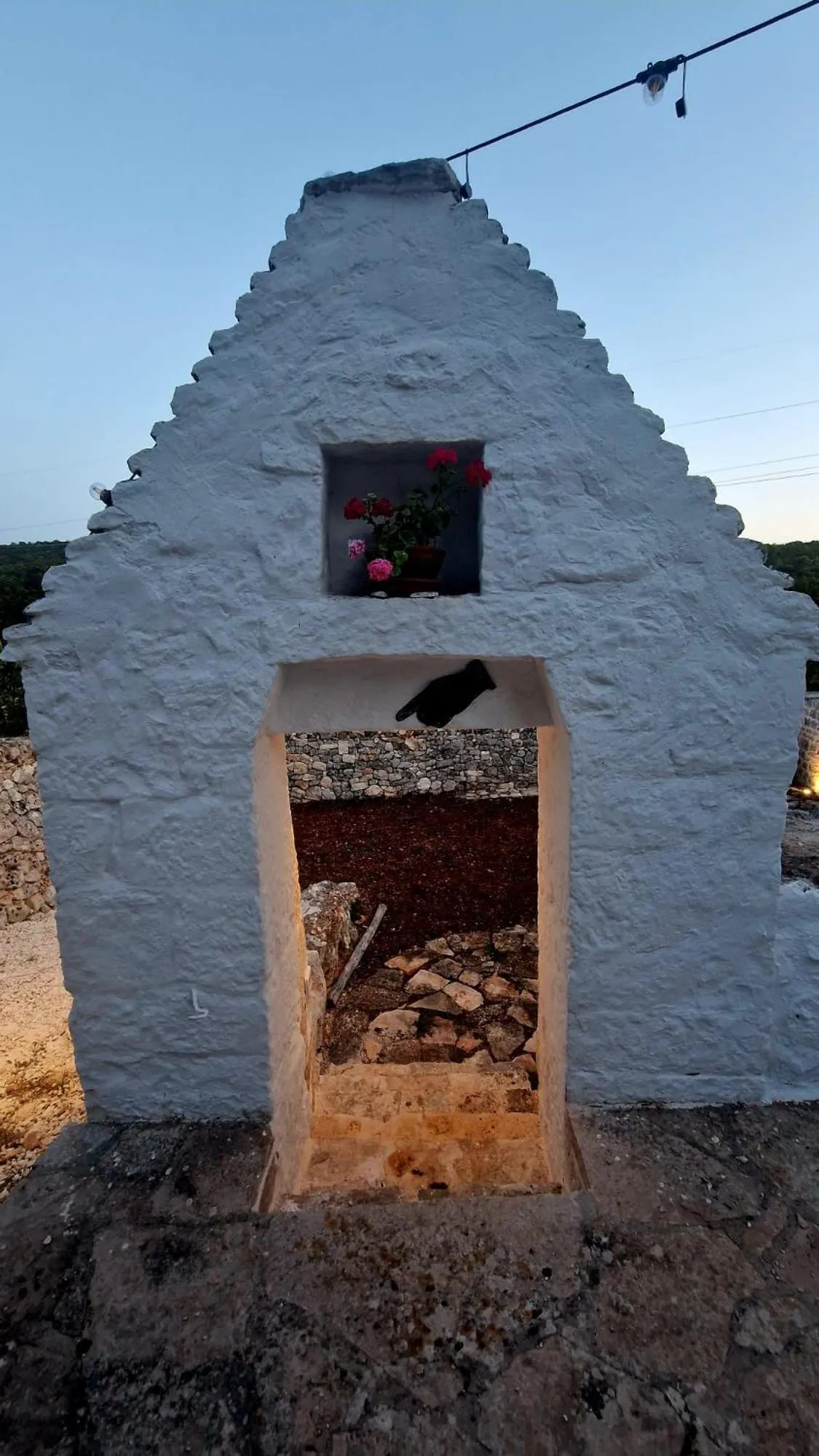 Masseria Mazzalorsa